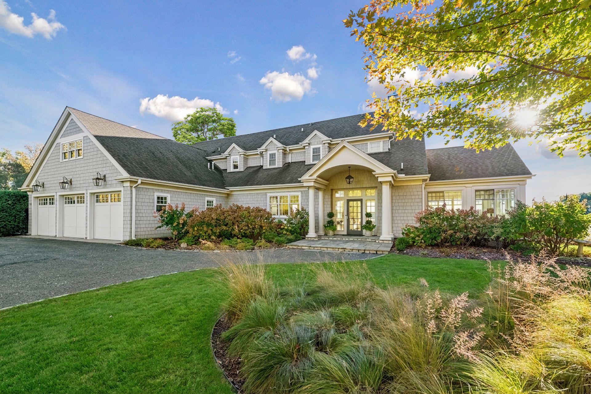 1105 Ferndale Road - for sale property at $5,395,000