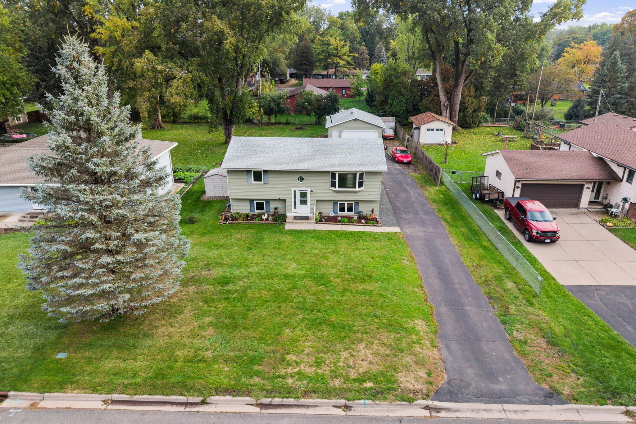 View of Residential at 680 Hiawatha Avenue, Vadnais Heights MN 55127, Vadnais Heights (3 of 42) - Mike Wilen | Minnesota Team Real Estate