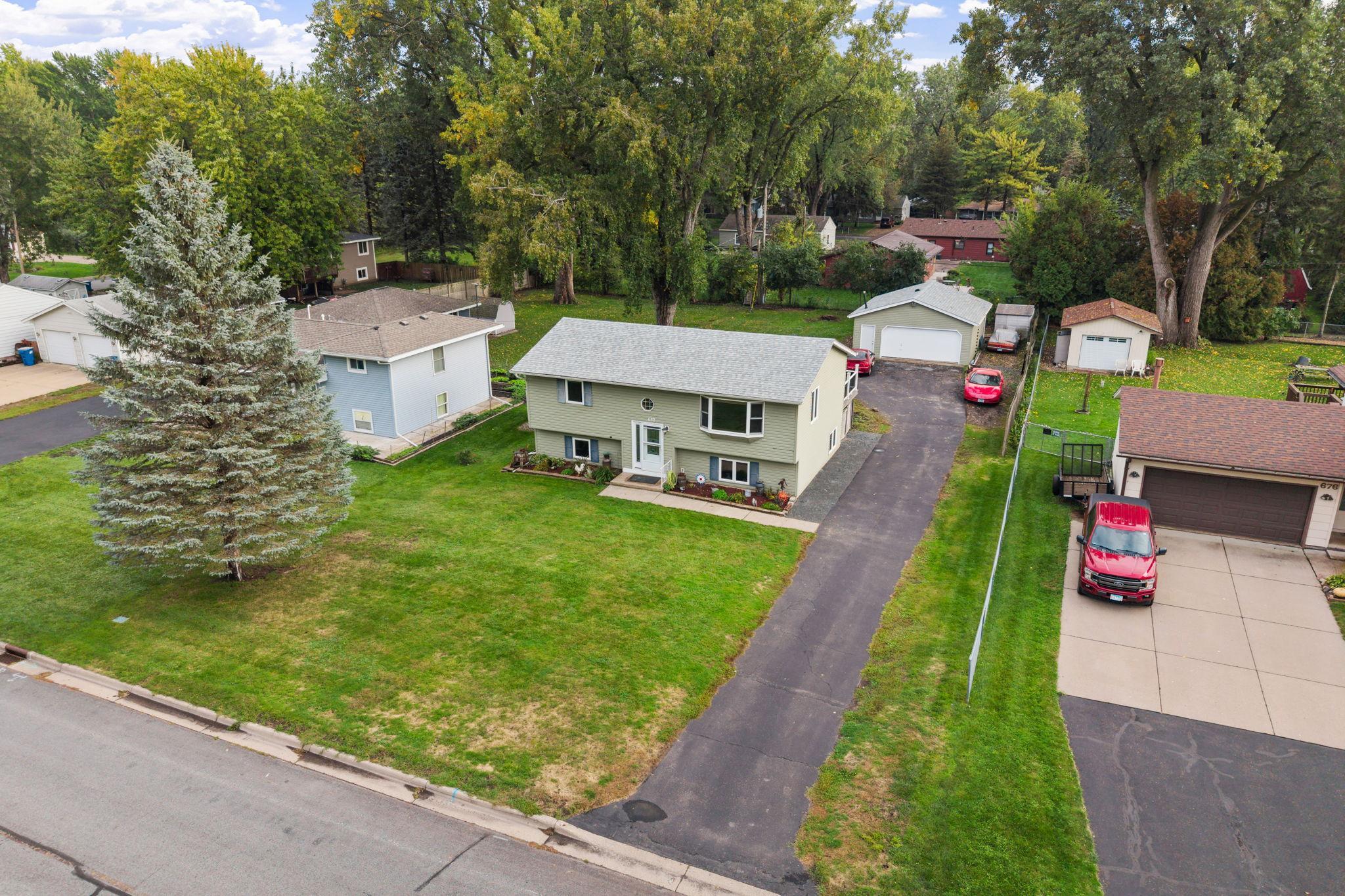 View of Residential at 680 Hiawatha Avenue, Vadnais Heights MN 55127, Vadnais Heights (4 of 42) - Mike Wilen | Minnesota Team Real Estate