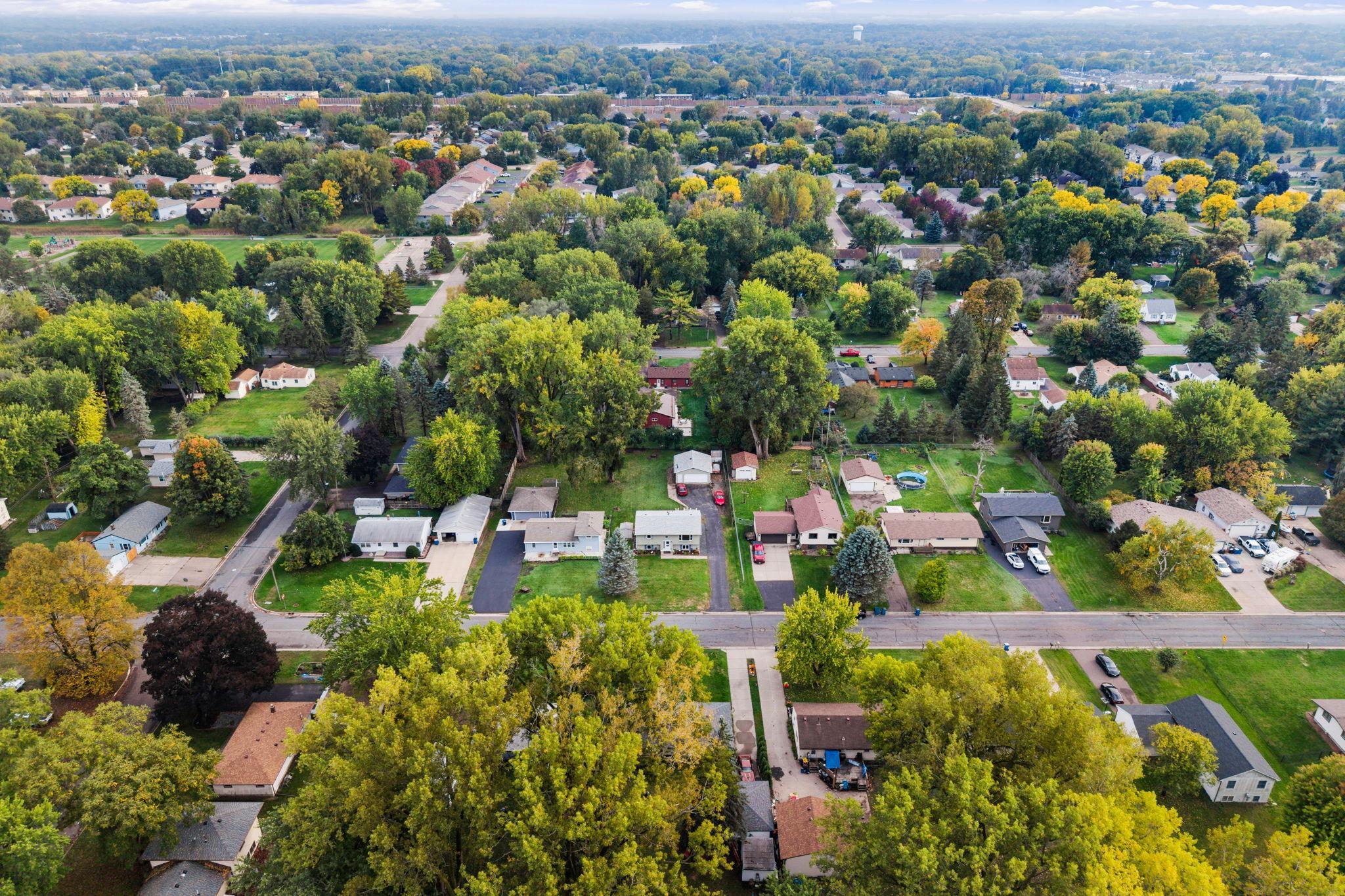 View of Residential at 680 Hiawatha Avenue, Vadnais Heights MN 55127, Vadnais Heights (42 of 42) - Mike Wilen | Minnesota Team Real Estate