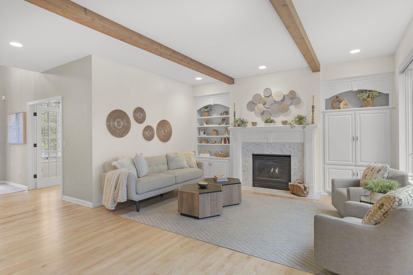 View of Residential at 3749 Fairway Drive, Woodbury MN 55125, Woodbury (12 of 66) - Mike Wilen | Minnesota Team Real Estate