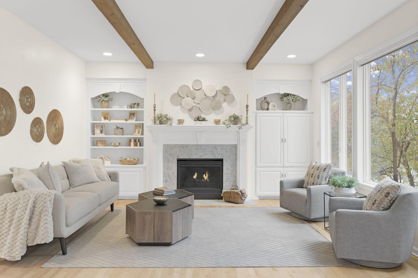 View of Residential at 3749 Fairway Drive, Woodbury MN 55125, Woodbury (11 of 66) - Mike Wilen | Minnesota Team Real Estate