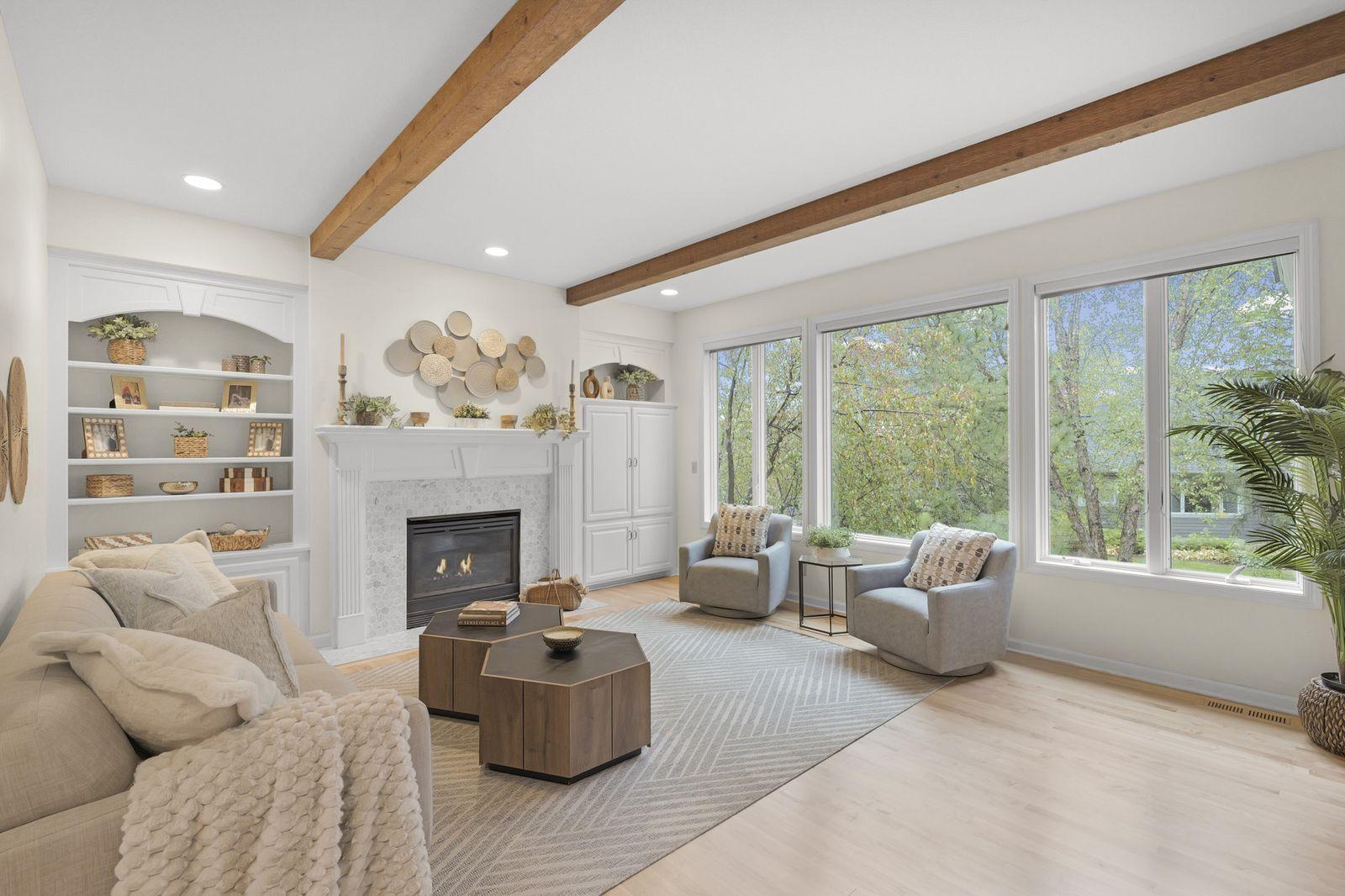 View of Residential at 3749 Fairway Drive, Woodbury MN 55125, Woodbury (10 of 66) - Mike Wilen | Minnesota Team Real Estate