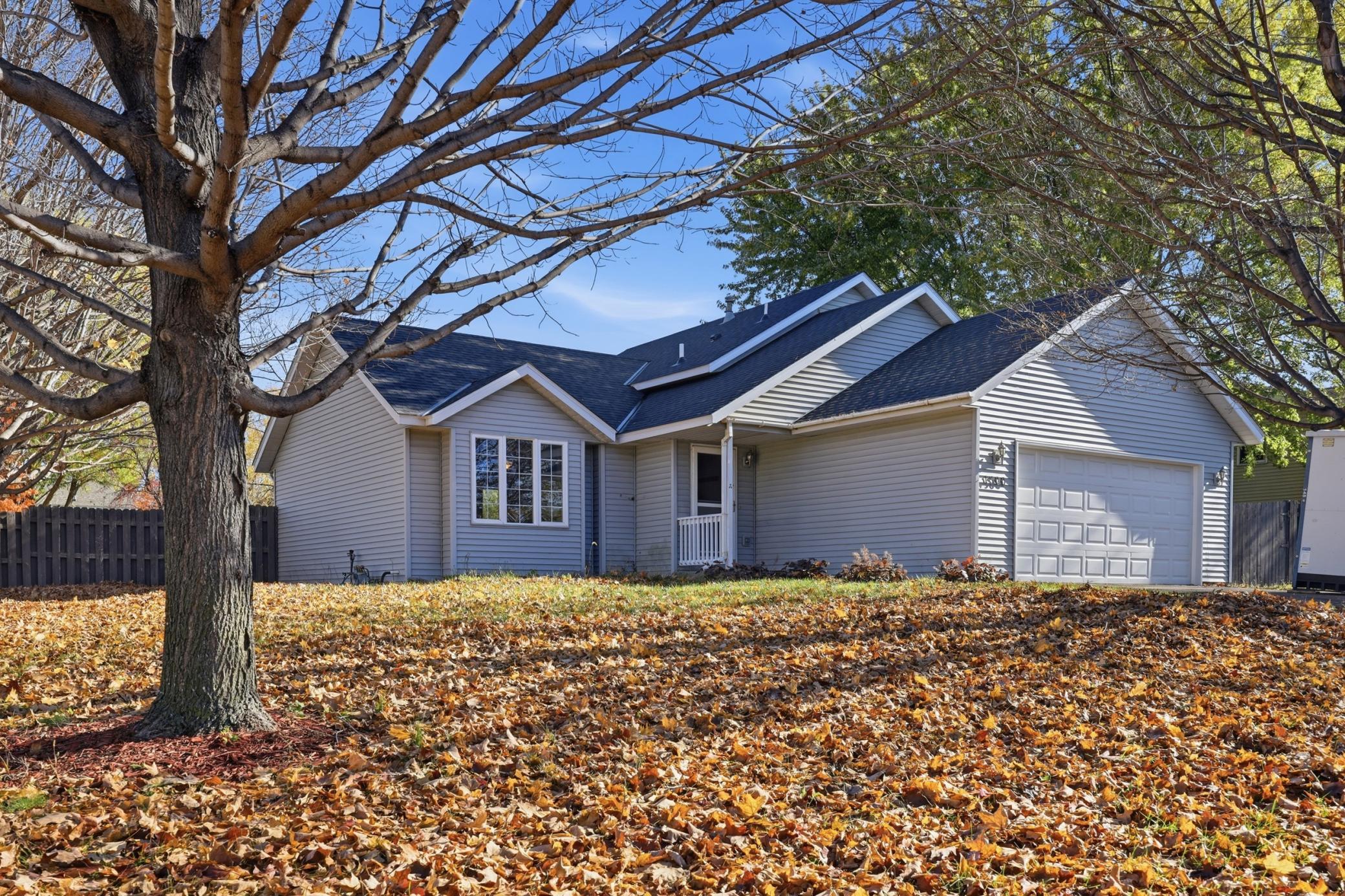View of House at 1500 Teal Court, Buffalo - Mike Wilen | Minnesota Team Real Estate