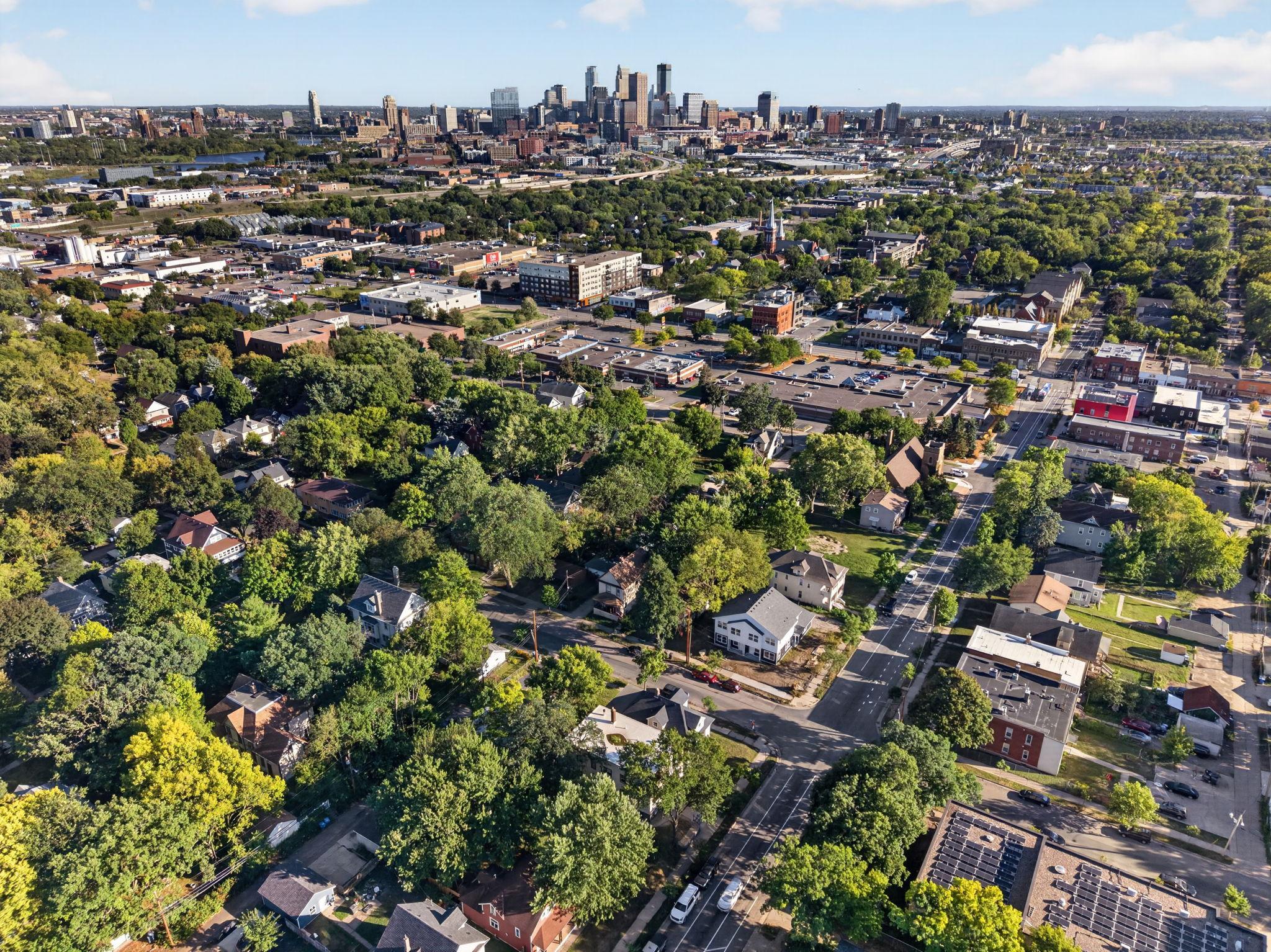 View of Commercial Sale at 2204 Emerson Avenue, Minneapolis MN 55411, Minneapolis (18 of 18) - Mike Wilen | Minnesota Team Real Estate