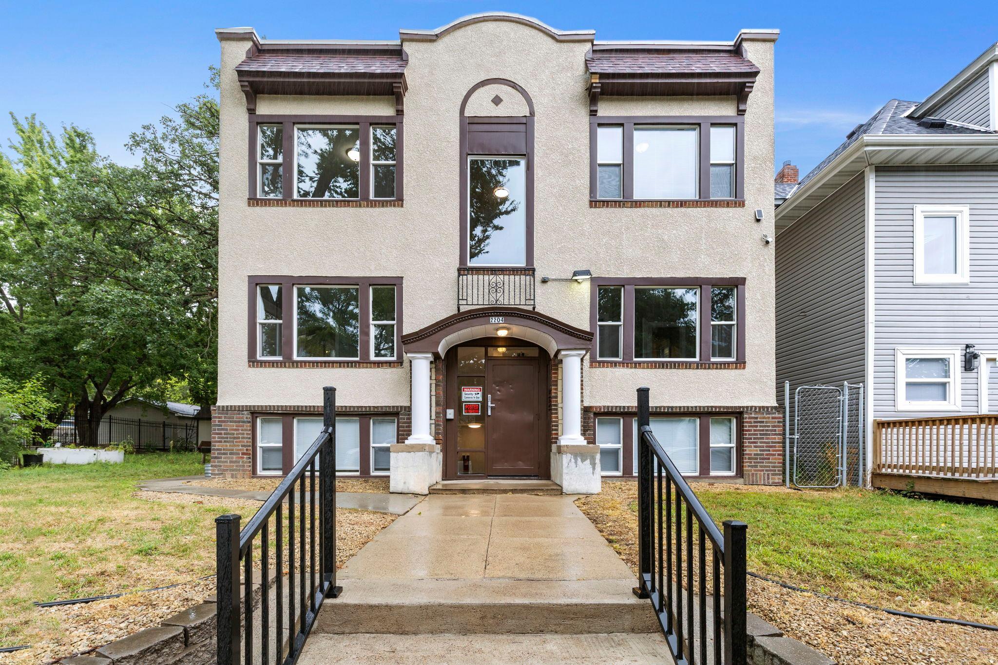 View of Commercial Sale at 2204 Emerson Avenue, Minneapolis MN 55411, Minneapolis (15 of 18) - Mike Wilen | Minnesota Team Real Estate