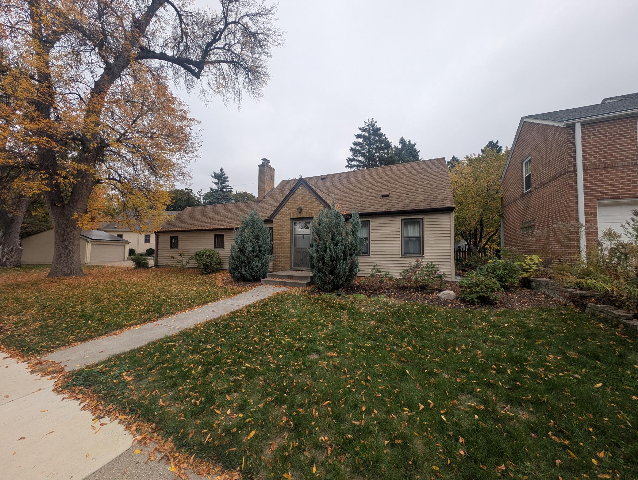 View of Residential at 5515 15th Avenue, Minneapolis MN 55417, Minneapolis (2 of 18) - Mike Wilen | Minnesota Team Real Estate