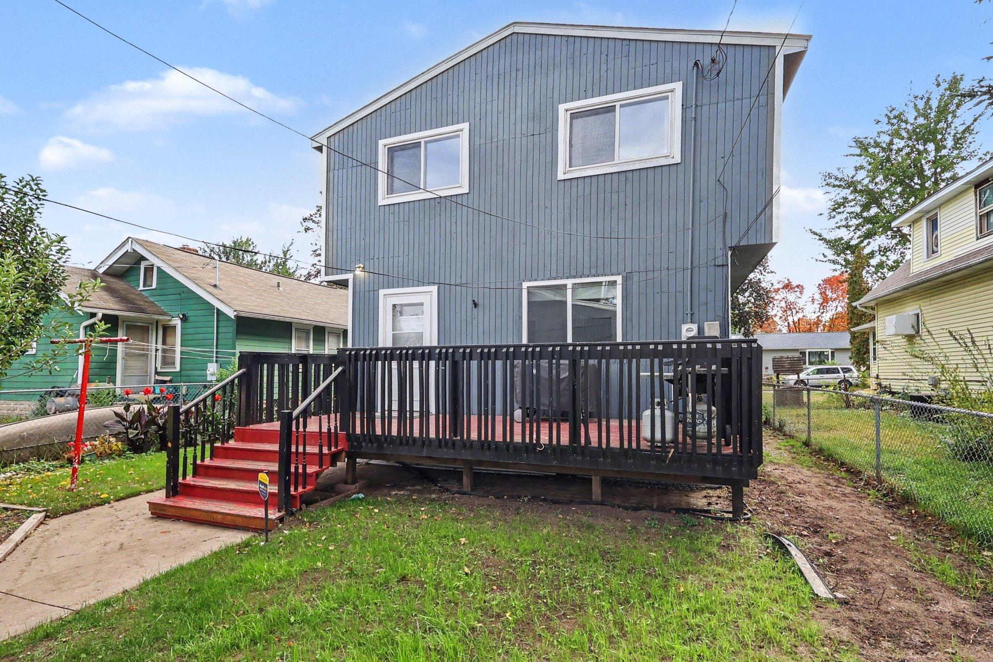 View of Residential at 1157 Cook Avenue, Saint Paul MN 55106, Saint Paul (23 of 46) - Mike Wilen | Minnesota Team Real Estate