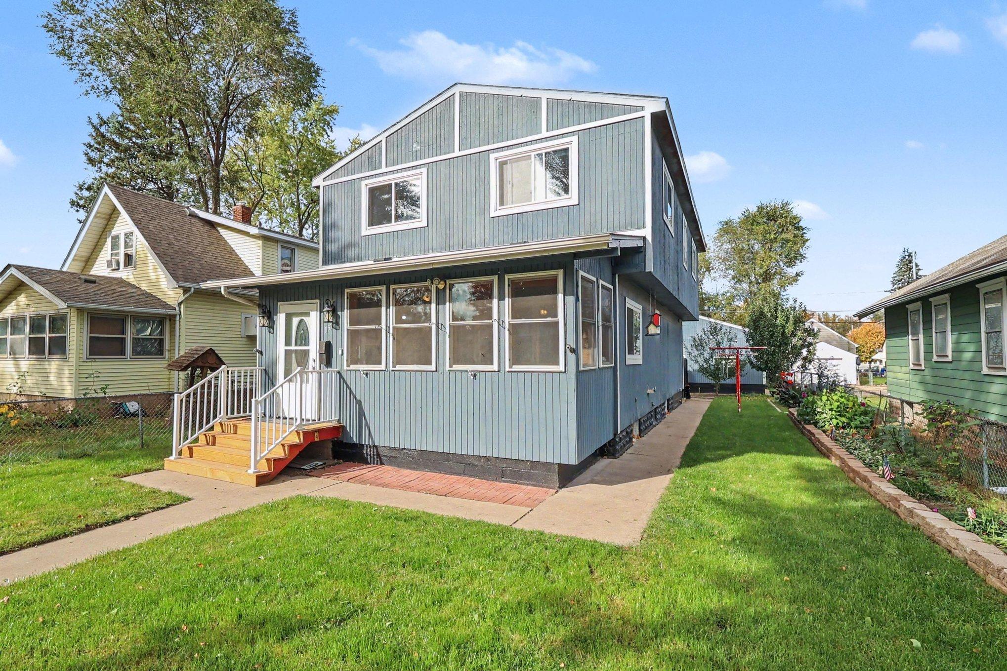 View of Residential at 1157 Cook Avenue, Saint Paul MN 55106, Saint Paul (2 of 46) - Mike Wilen | Minnesota Team Real Estate