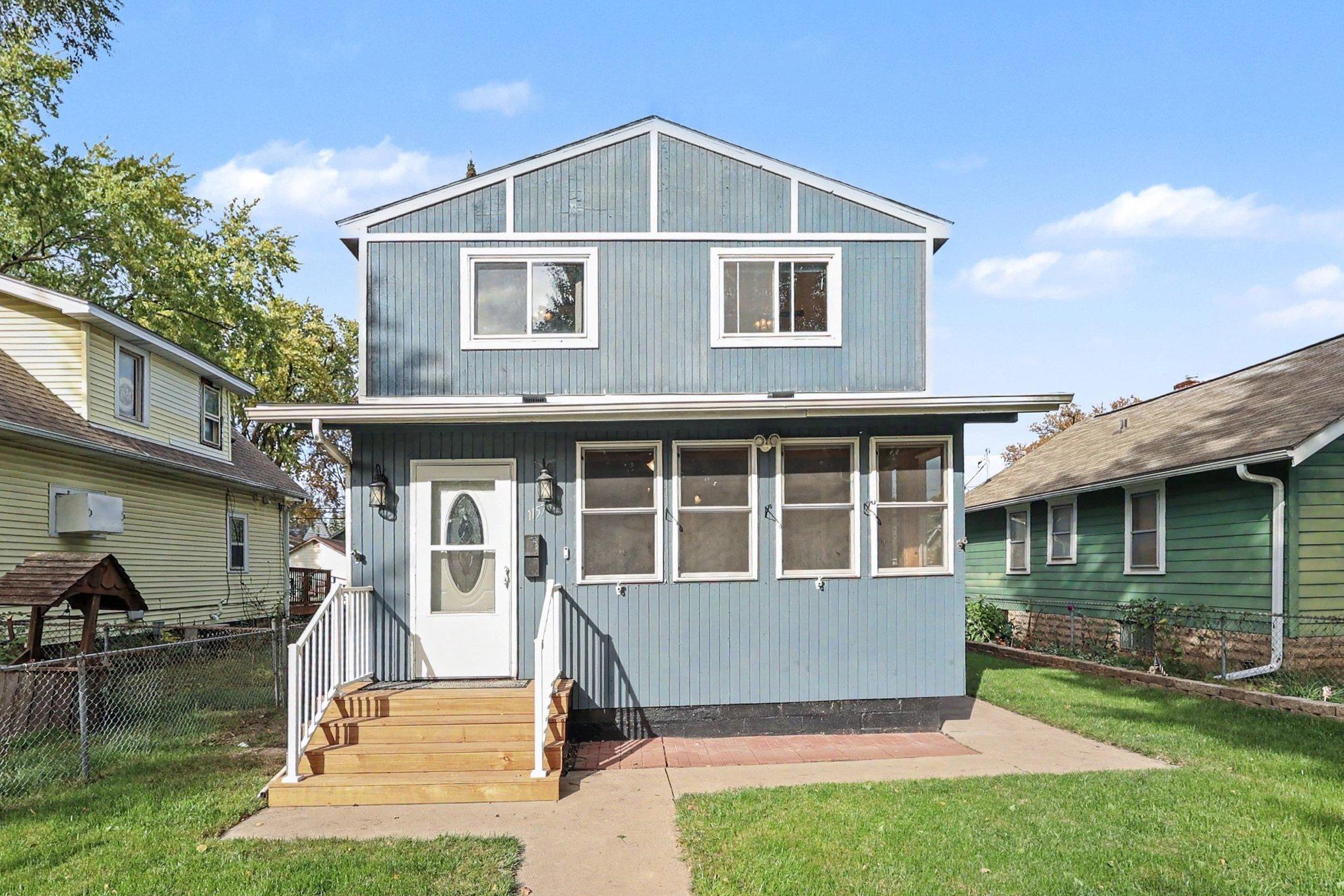 View of Residential at 1157 Cook Avenue, Saint Paul MN 55106, Saint Paul (4 of 46) - Mike Wilen | Minnesota Team Real Estate