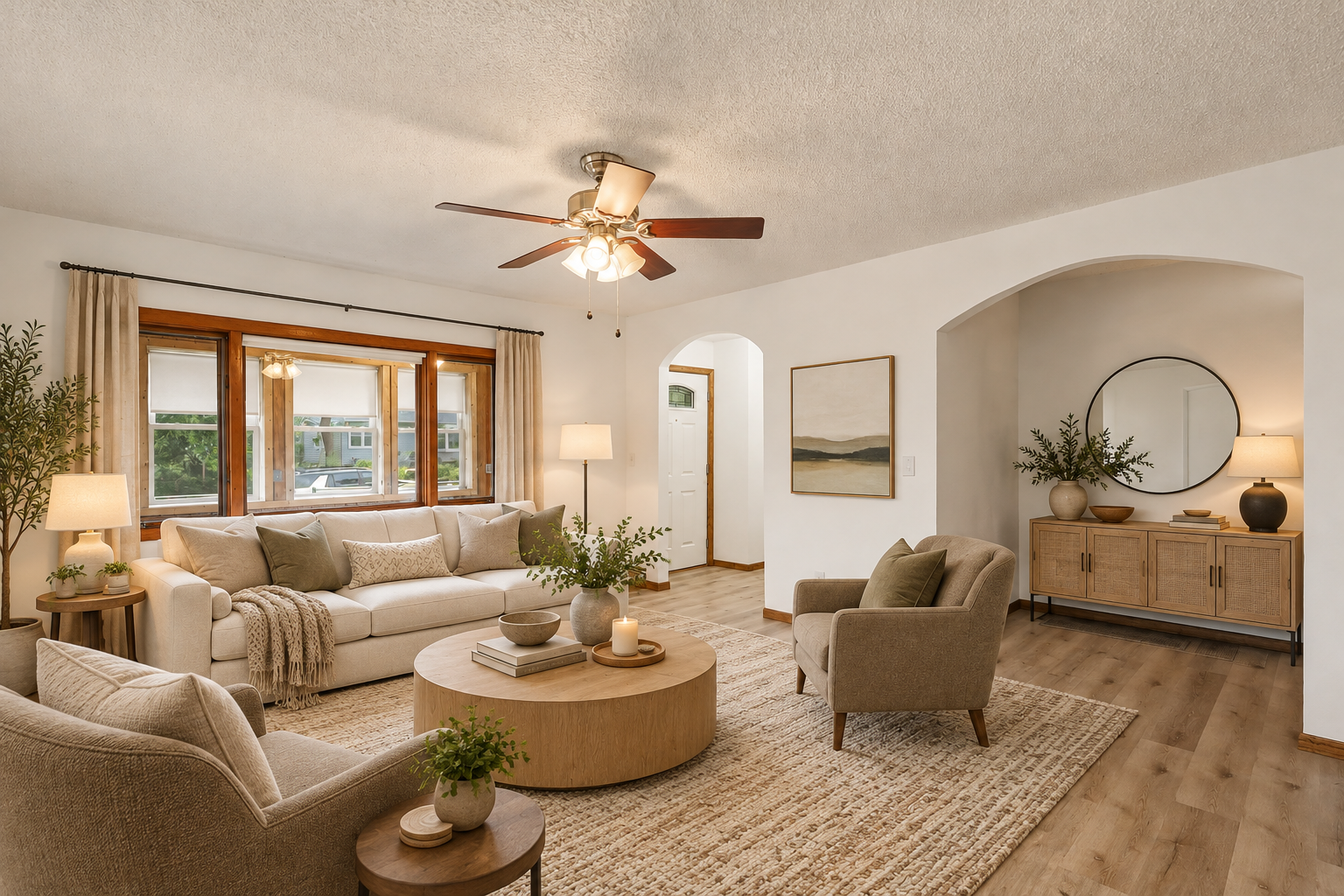 View of Residential at 1157 Cook Avenue, Saint Paul MN 55106, Saint Paul (9 of 46) - Mike Wilen | Minnesota Team Real Estate
