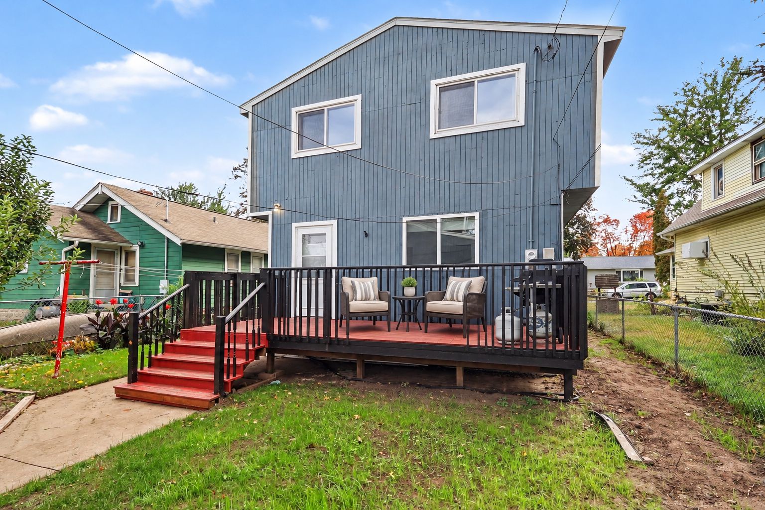 View of Residential at 1157 Cook Avenue, Saint Paul MN 55106, Saint Paul (35 of 46) - Mike Wilen | Minnesota Team Real Estate