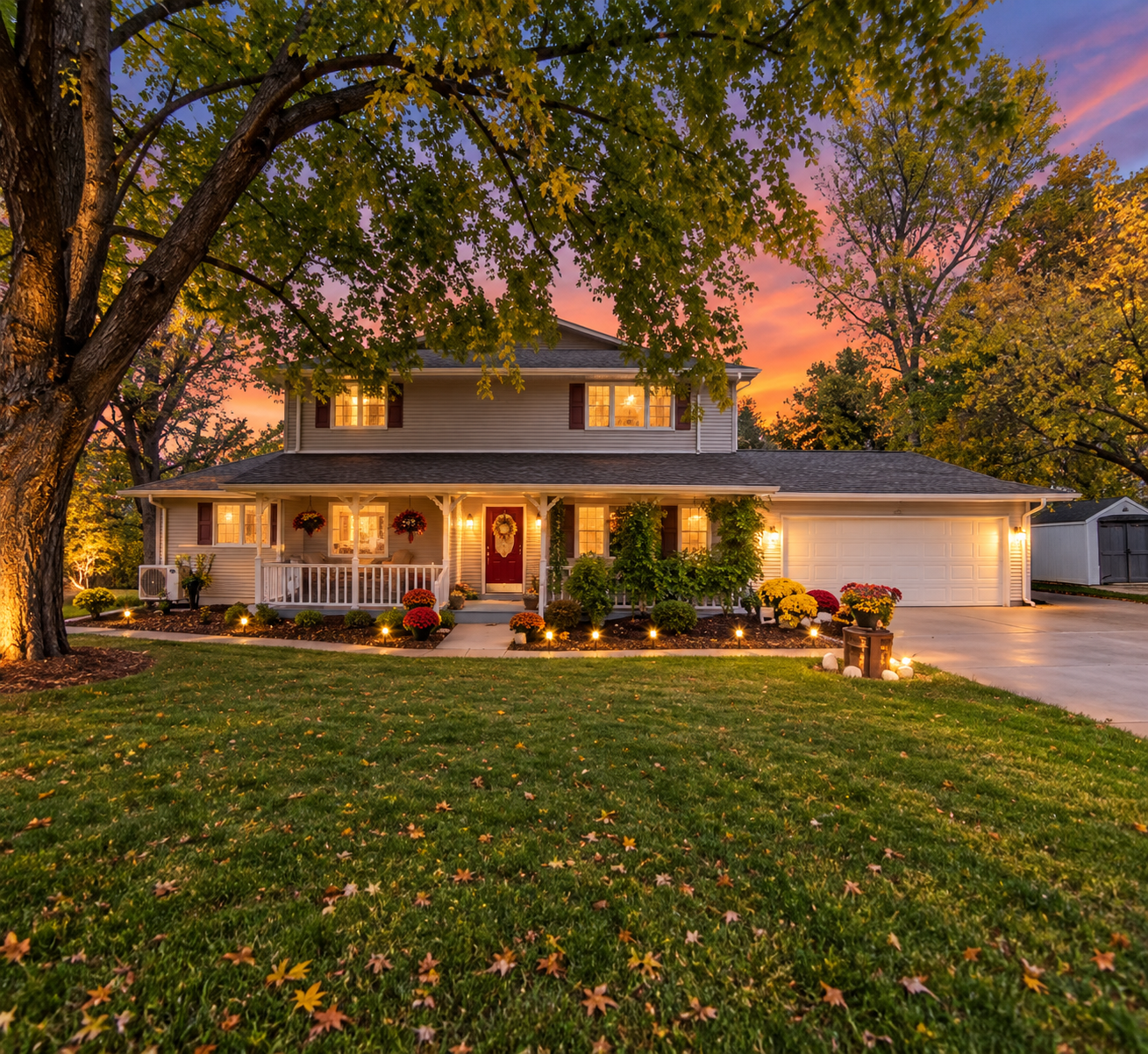 View of Single Family at 7920 Robin Circle, Waconia - Mike Wilen | Minnesota Team Real Estate
