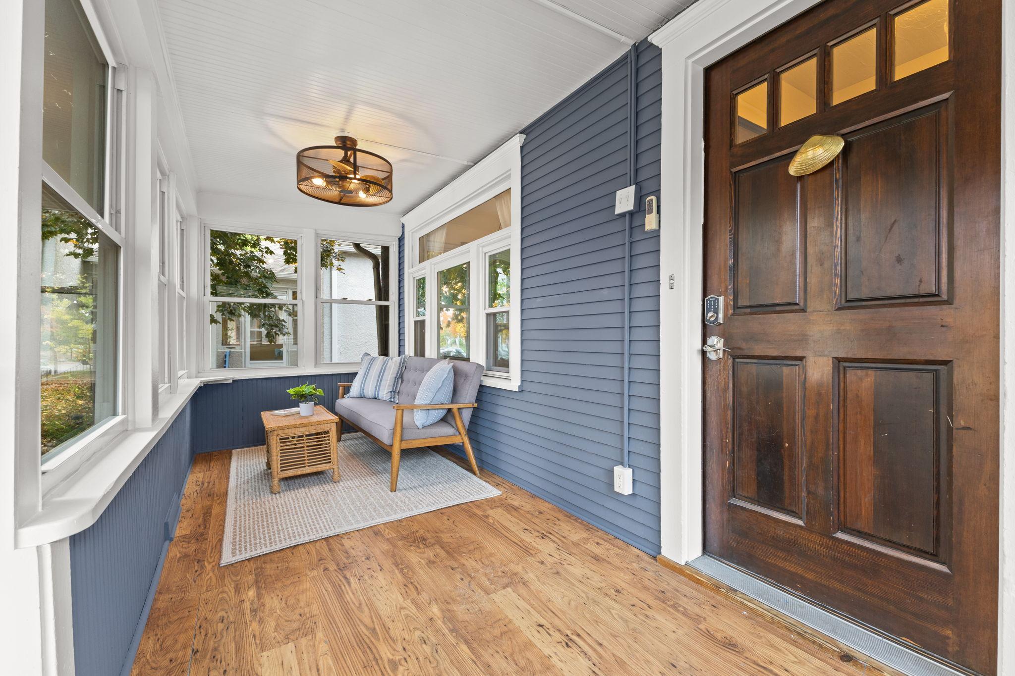 View of Single Family at 4304 Elliot Avenue, Minneapolis - Mike Wilen | Minnesota Team Real Estate