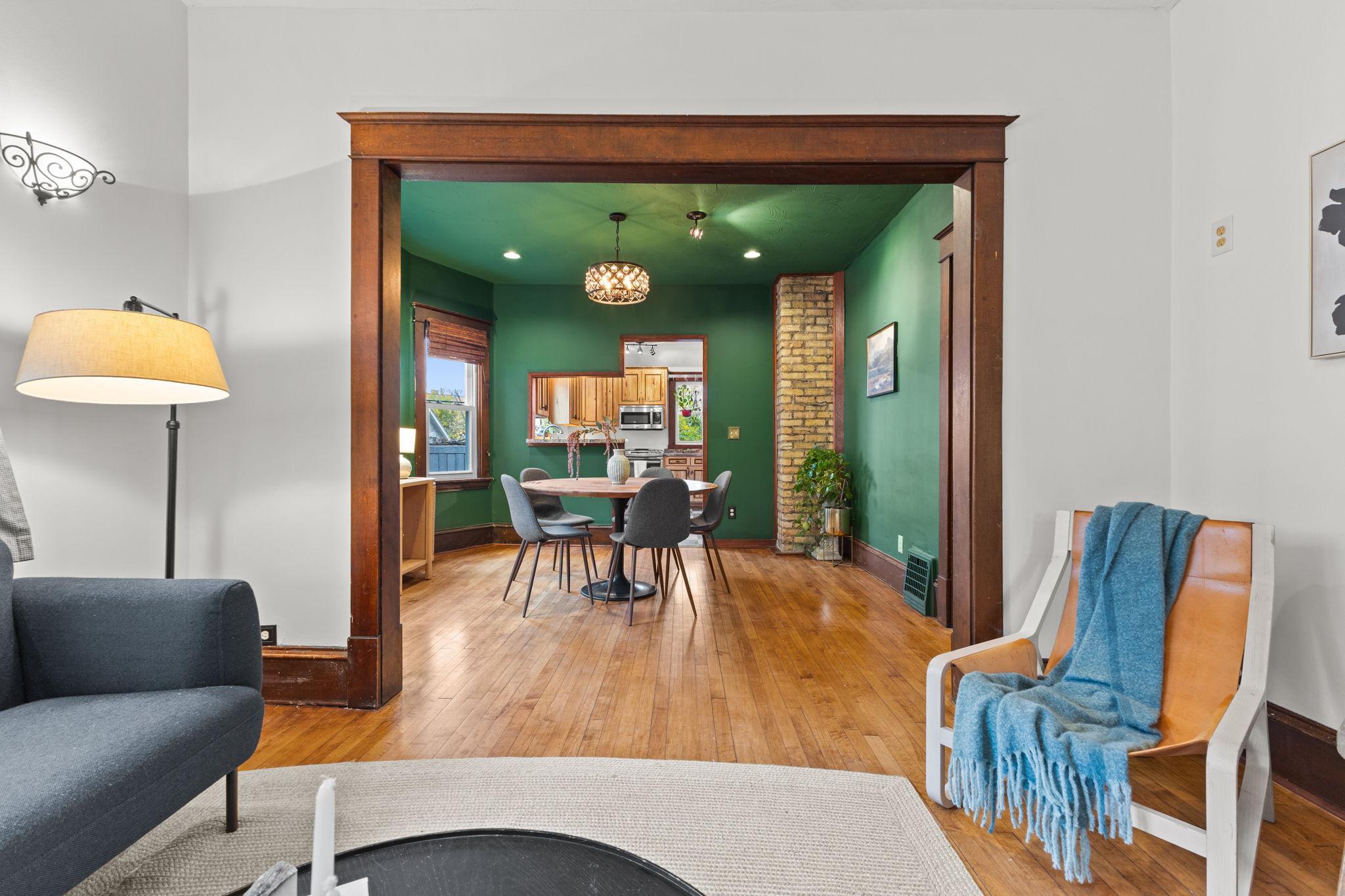 View of Residential at 4304 Elliot Avenue, Minneapolis MN 55407, Minneapolis (9 of 35) - Mike Wilen | Minnesota Team Real Estate