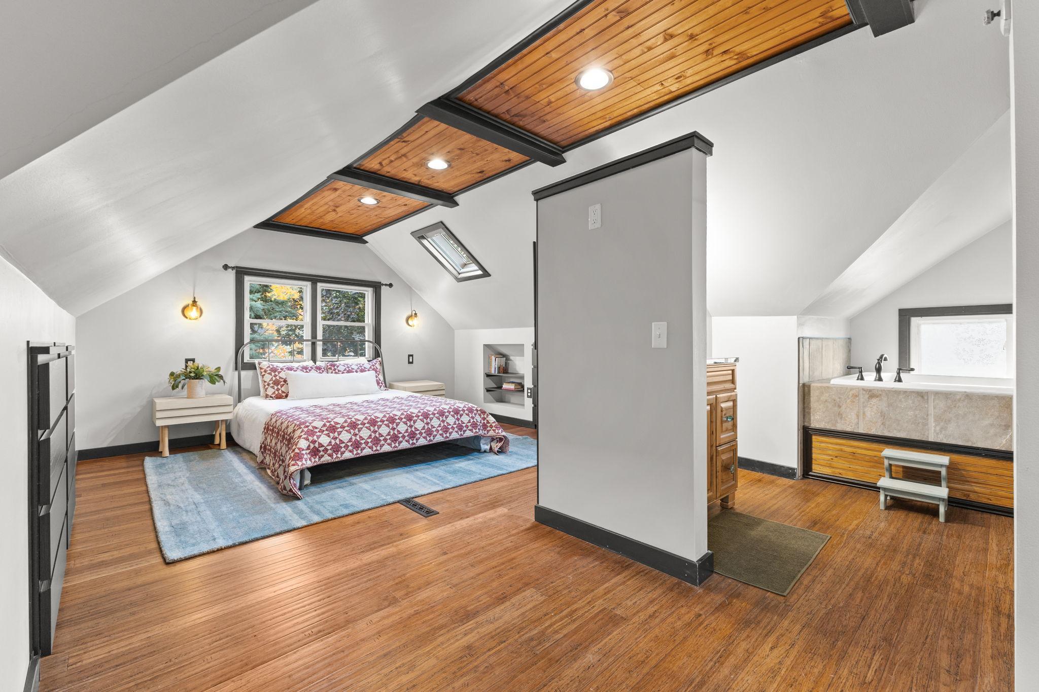 View of Residential at 4304 Elliot Avenue, Minneapolis MN 55407, Minneapolis (24 of 35) - Mike Wilen | Minnesota Team Real Estate