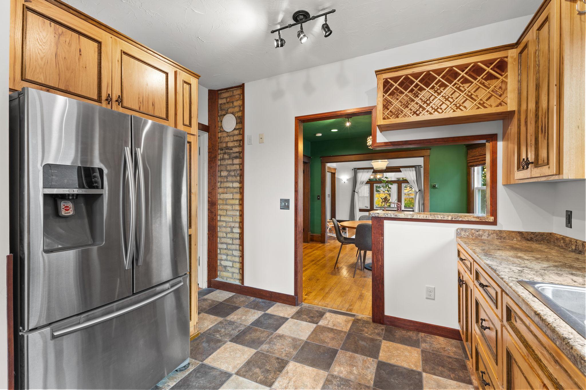 View of Residential at 4304 Elliot Avenue, Minneapolis MN 55407, Minneapolis (18 of 35) - Mike Wilen | Minnesota Team Real Estate