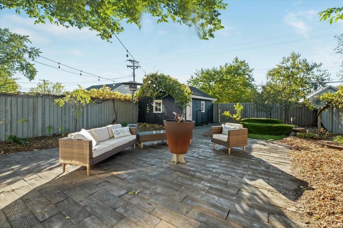 View of Residential at 4304 Elliot Avenue, Minneapolis MN 55407, Minneapolis (39 of 43) - Mike Wilen | Minnesota Team Real Estate