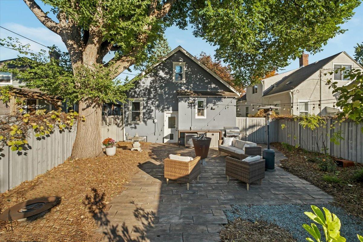 View of Residential at 4304 Elliot Avenue, Minneapolis MN 55407, Minneapolis (36 of 43) - Mike Wilen | Minnesota Team Real Estate