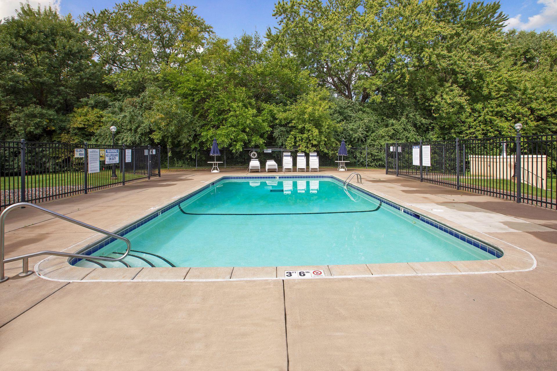 View of Residential at 6730 Vernon Avenue #312, Edina MN 55436, Edina (20 of 53) - Mike Wilen | Minnesota Team Real Estate