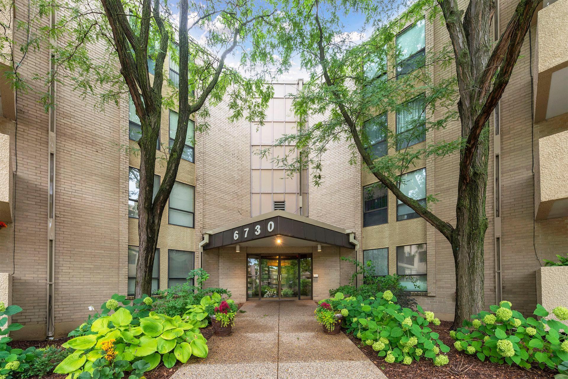 View of Residential at 6730 Vernon Avenue #312, Edina MN 55436, Edina (43 of 53) - Mike Wilen | Minnesota Team Real Estate