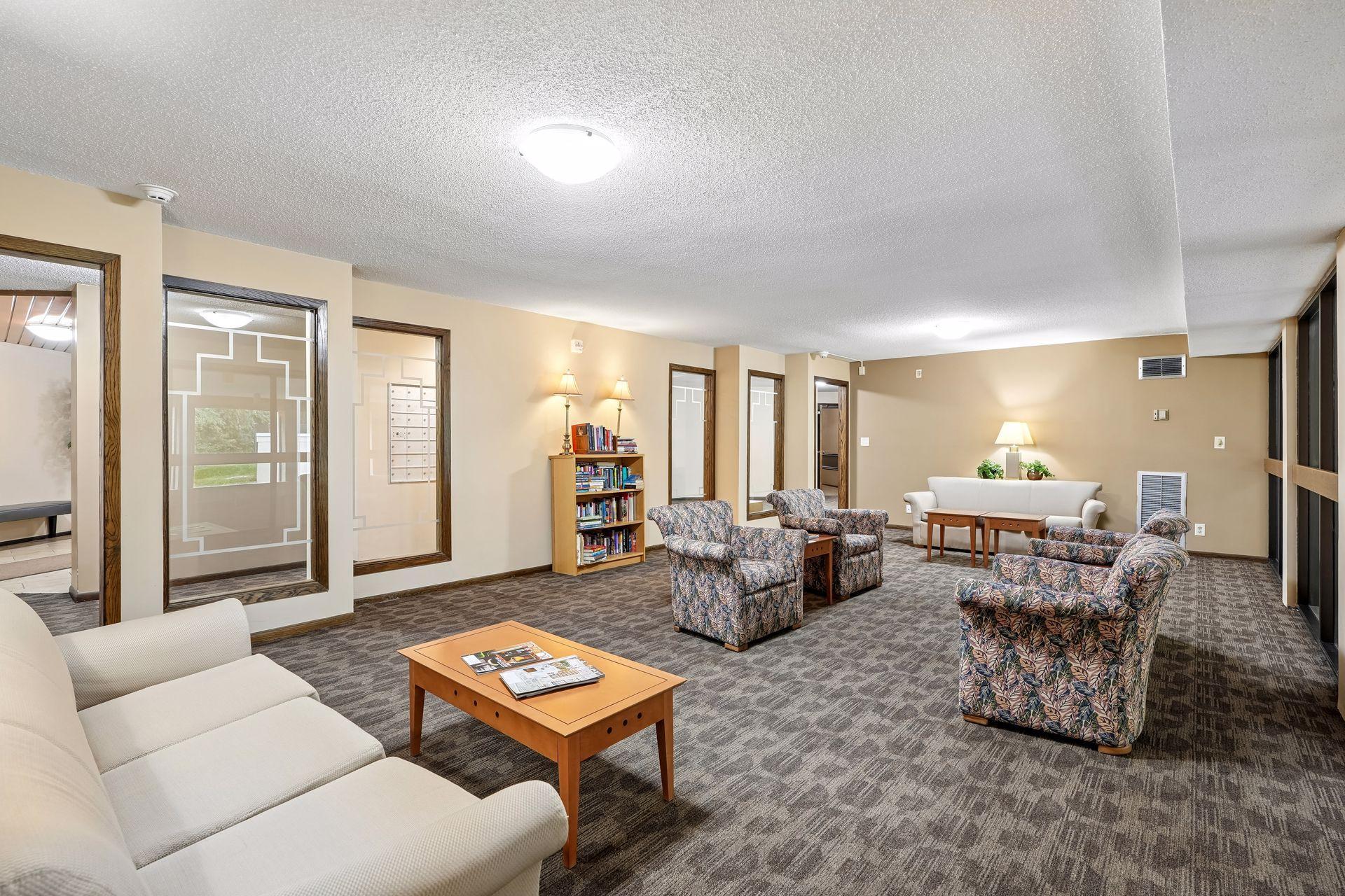 View of Residential at 6730 Vernon Avenue #312, Edina MN 55436, Edina (27 of 53) - Mike Wilen | Minnesota Team Real Estate
