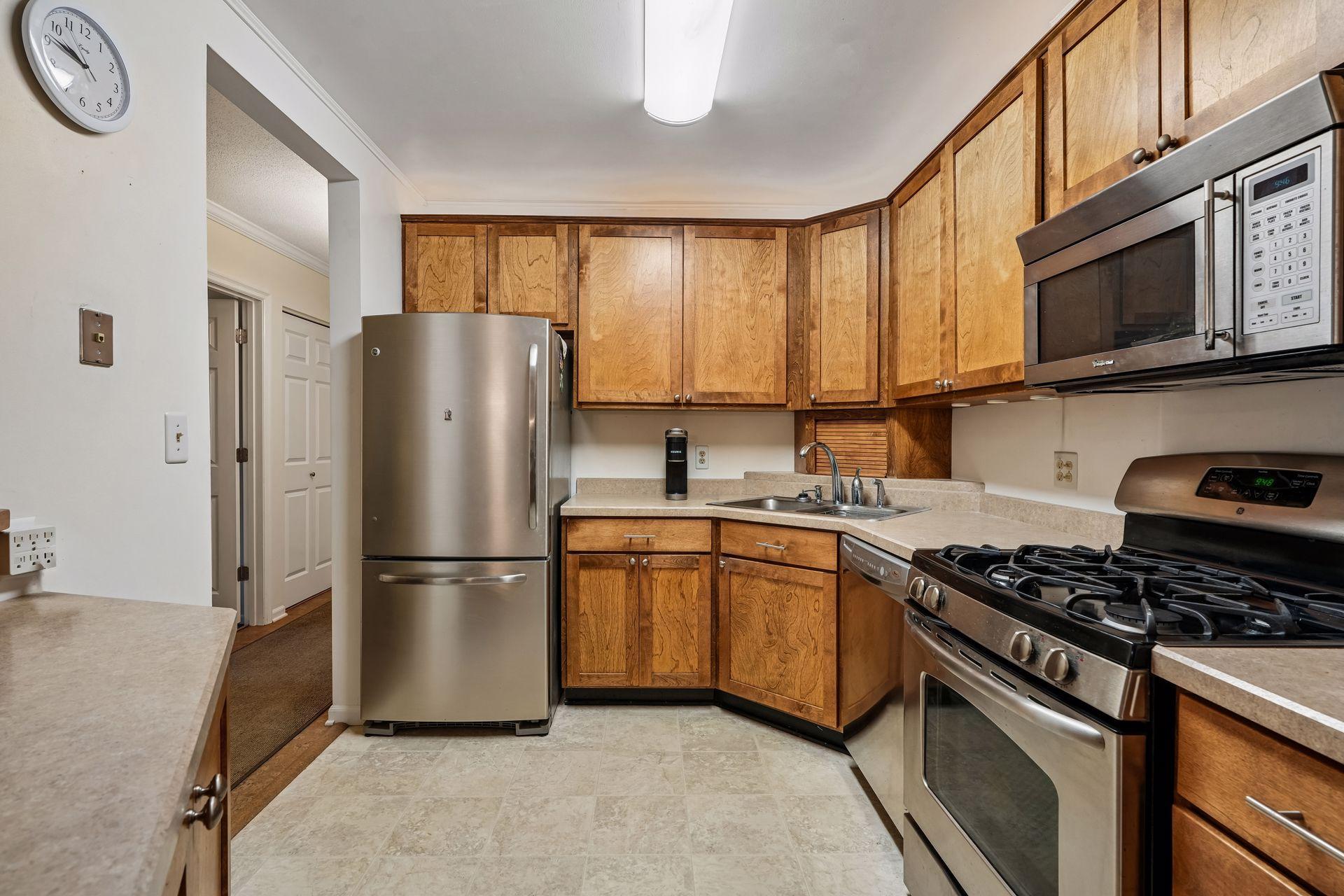View of Residential at 6730 Vernon Avenue #312, Edina MN 55436, Edina (10 of 53) - Mike Wilen | Minnesota Team Real Estate