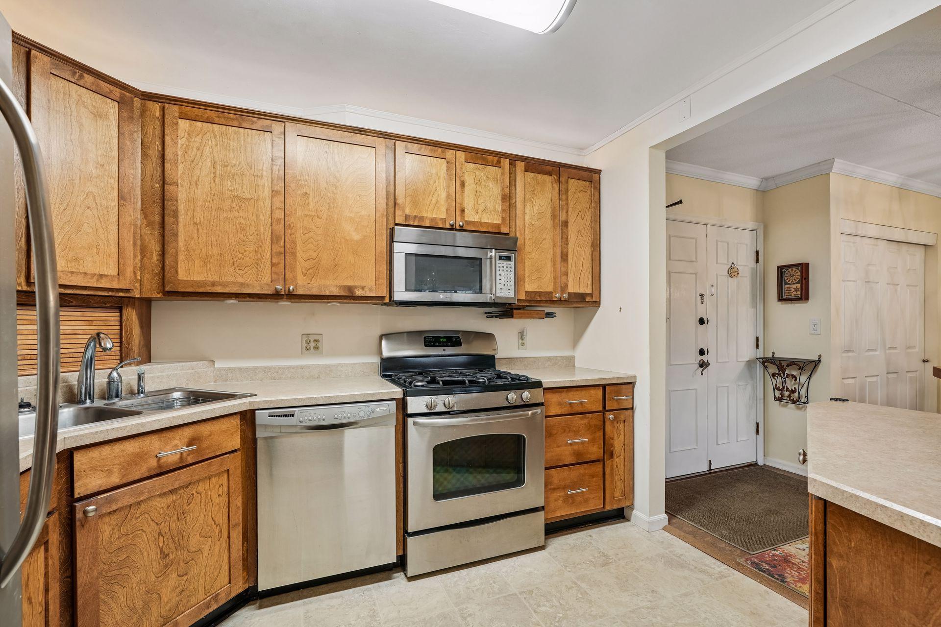 View of Residential at 6730 Vernon Avenue #312, Edina MN 55436, Edina (9 of 53) - Mike Wilen | Minnesota Team Real Estate