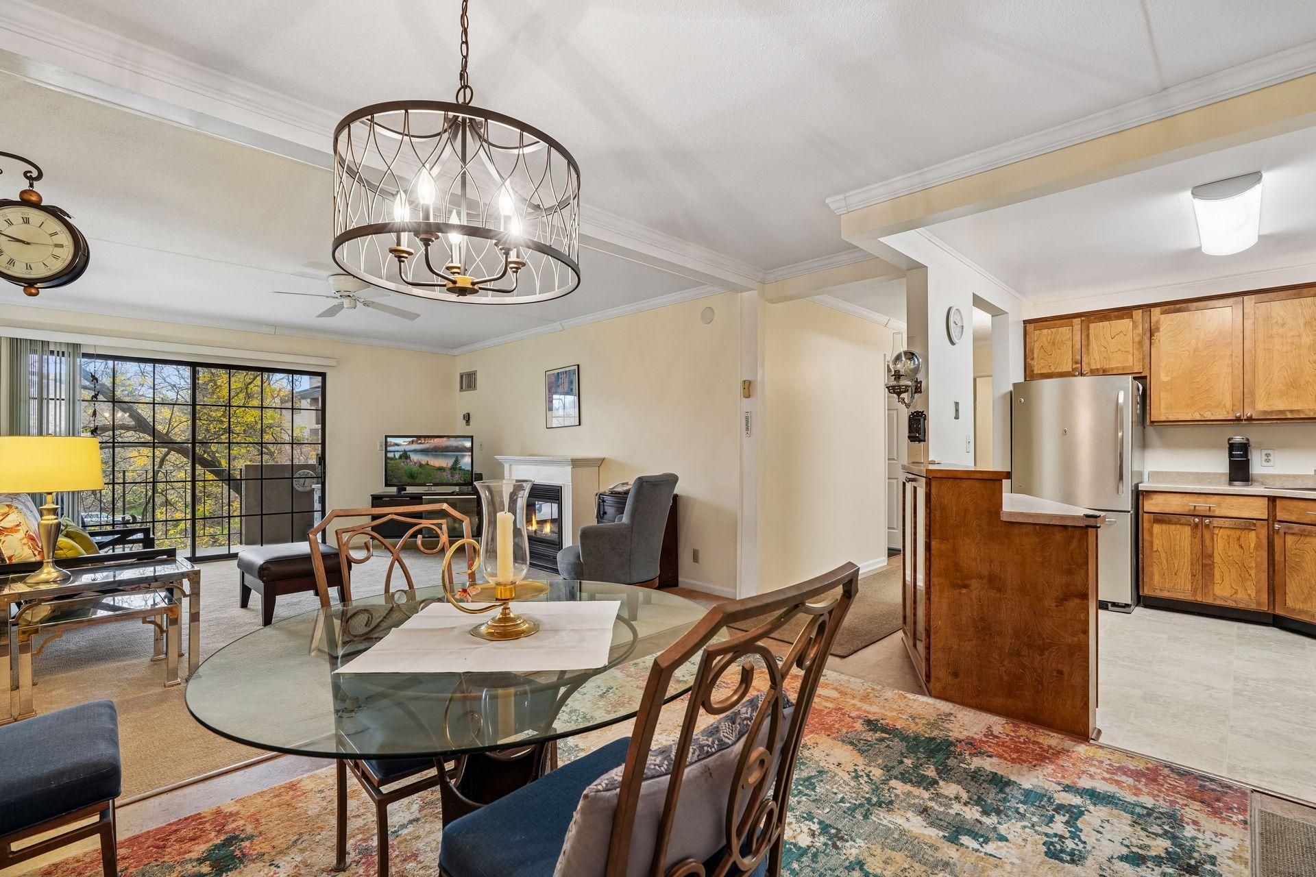 View of Residential at 6730 Vernon Avenue #312, Edina MN 55436, Edina (6 of 53) - Mike Wilen | Minnesota Team Real Estate
