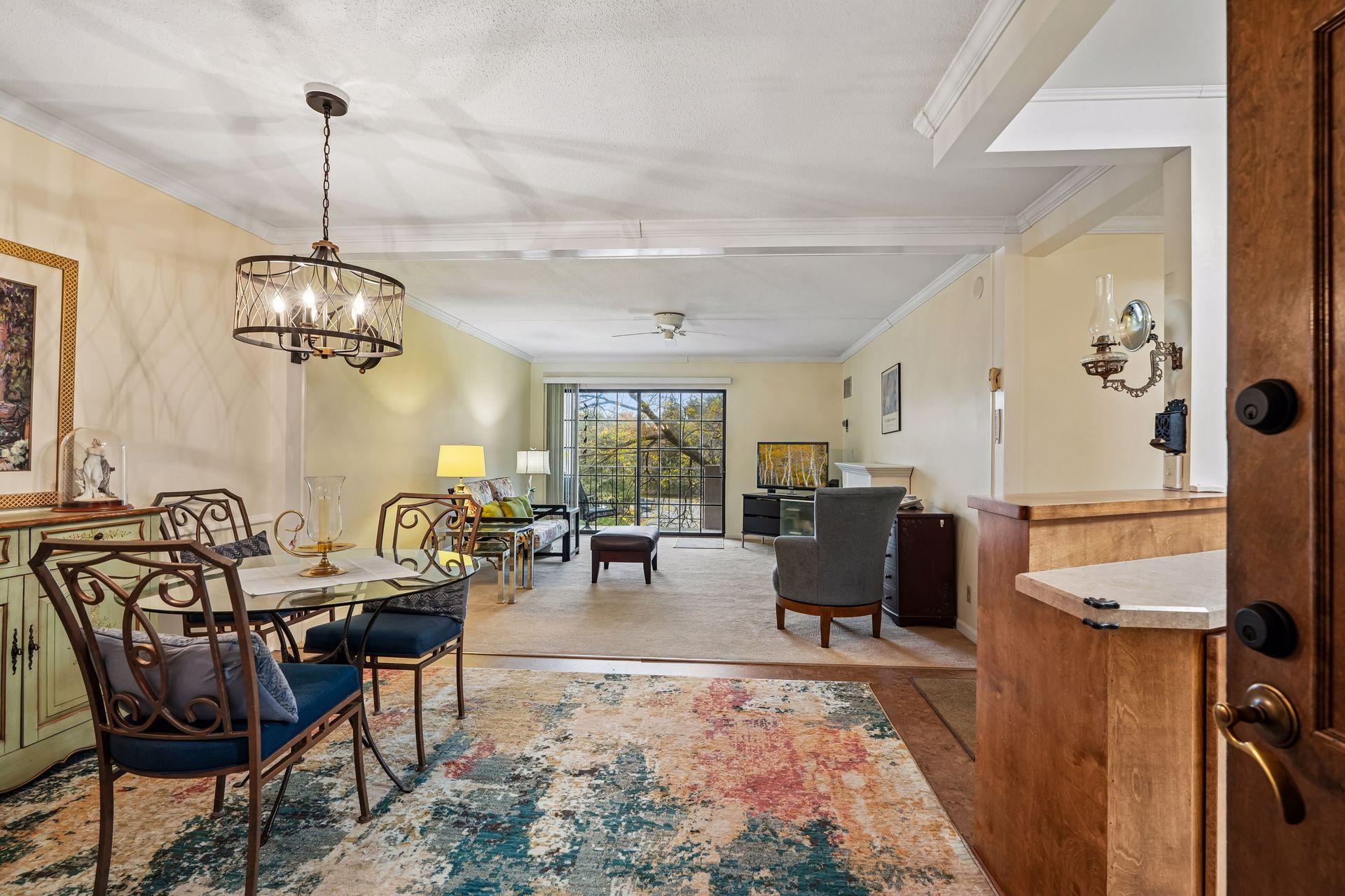 View of Residential at 6730 Vernon Avenue #312, Edina MN 55436, Edina (4 of 53) - Mike Wilen | Minnesota Team Real Estate