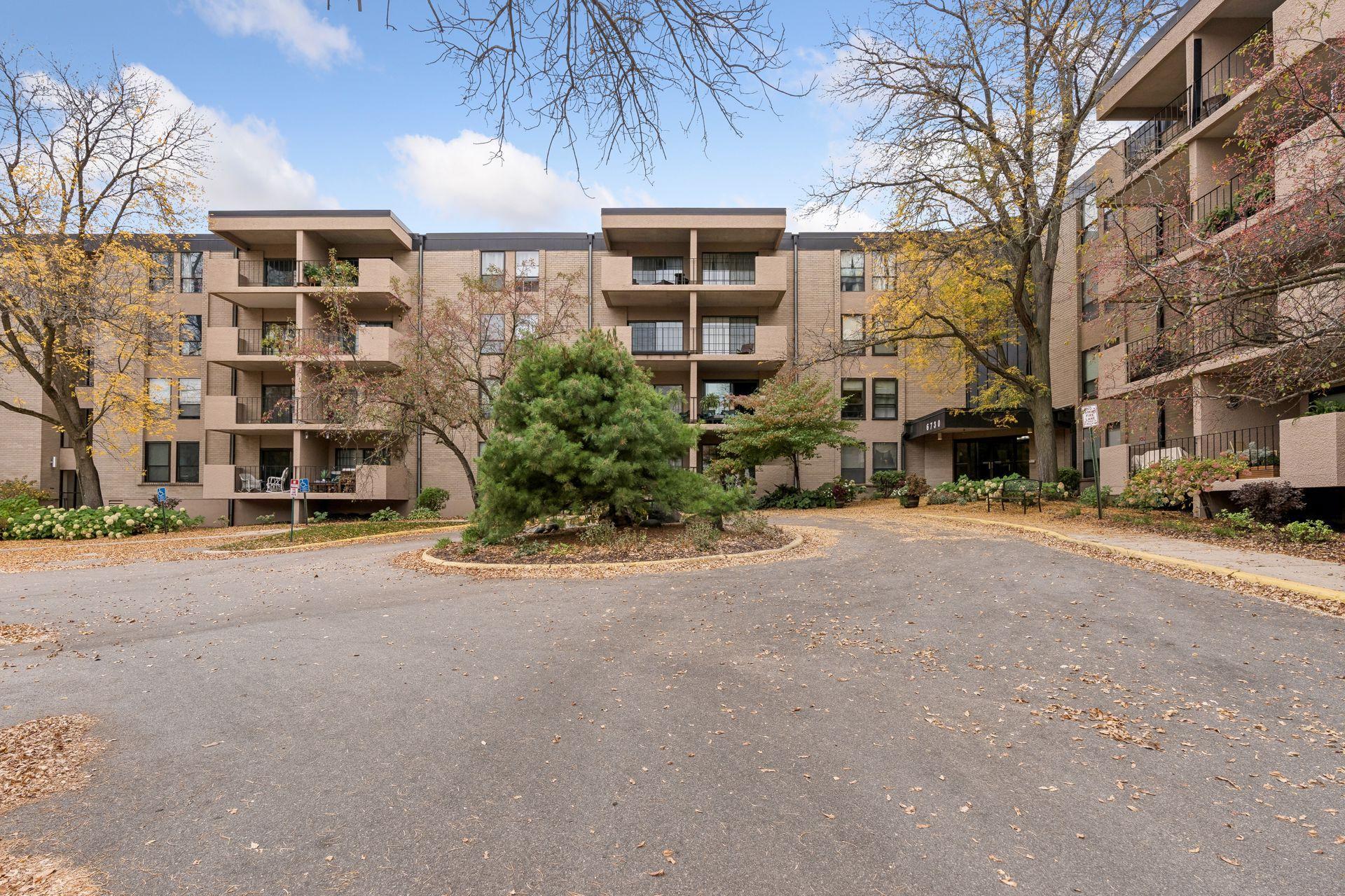 View of Residential at 6730 Vernon Avenue #312, Edina MN 55436, Edina (44 of 53) - Mike Wilen | Minnesota Team Real Estate