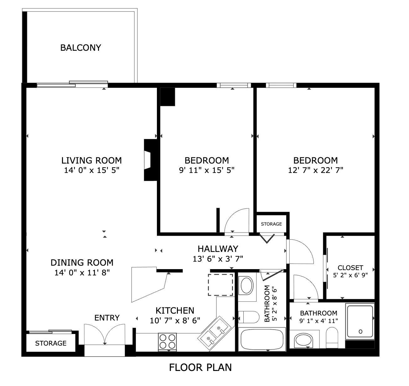 View of Residential at 6730 Vernon Avenue #312, Edina MN 55436, Edina (53 of 53) - Mike Wilen | Minnesota Team Real Estate