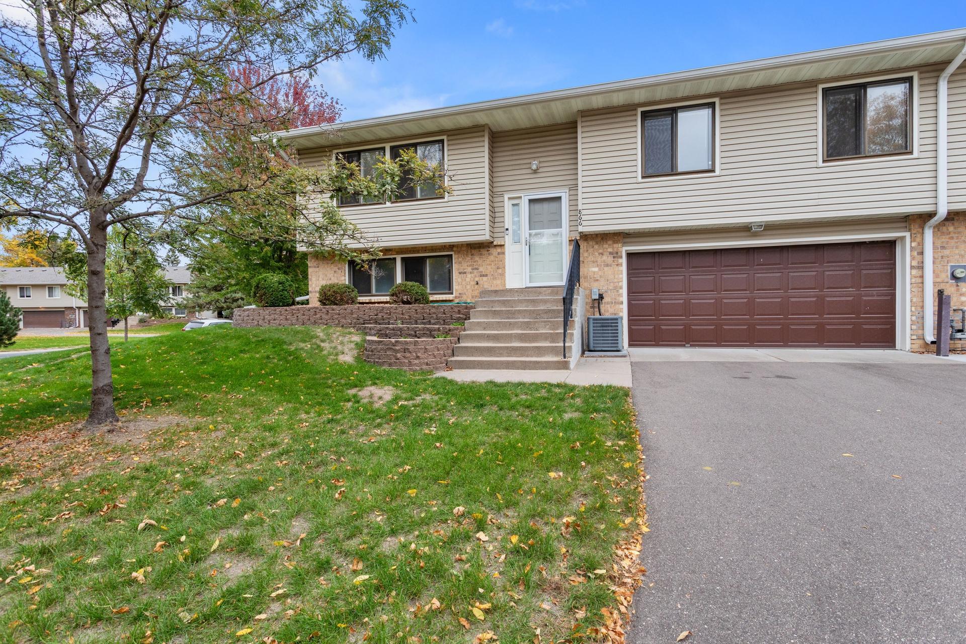 View of Residential at 866 94th Avenue, Blaine MN 55434, Blaine (23 of 23) - Mike Wilen | Minnesota Team Real Estate