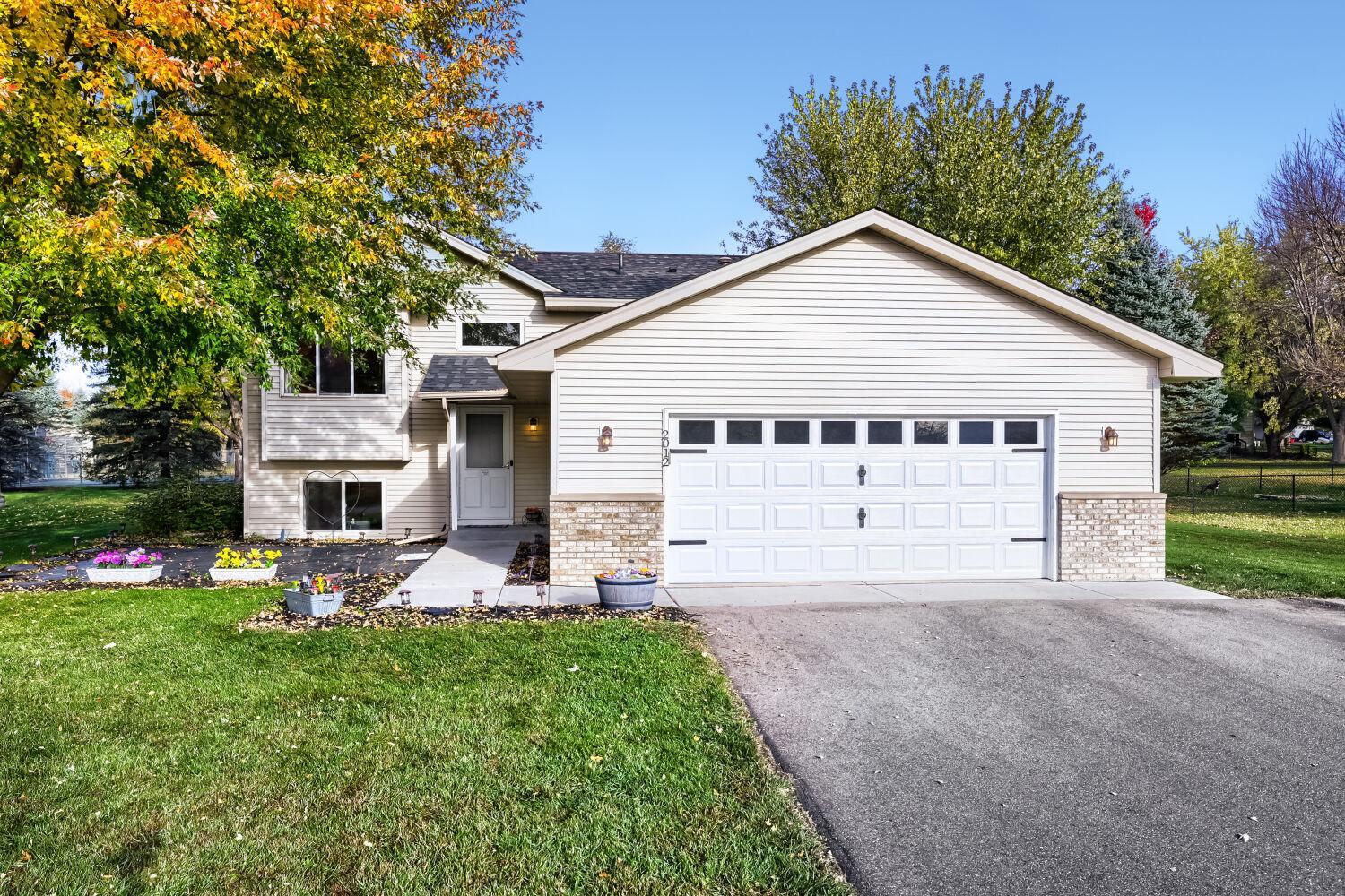 View of Single Family at 2012 Spruce Court, Rockford - Mike Wilen | Minnesota Team Real Estate