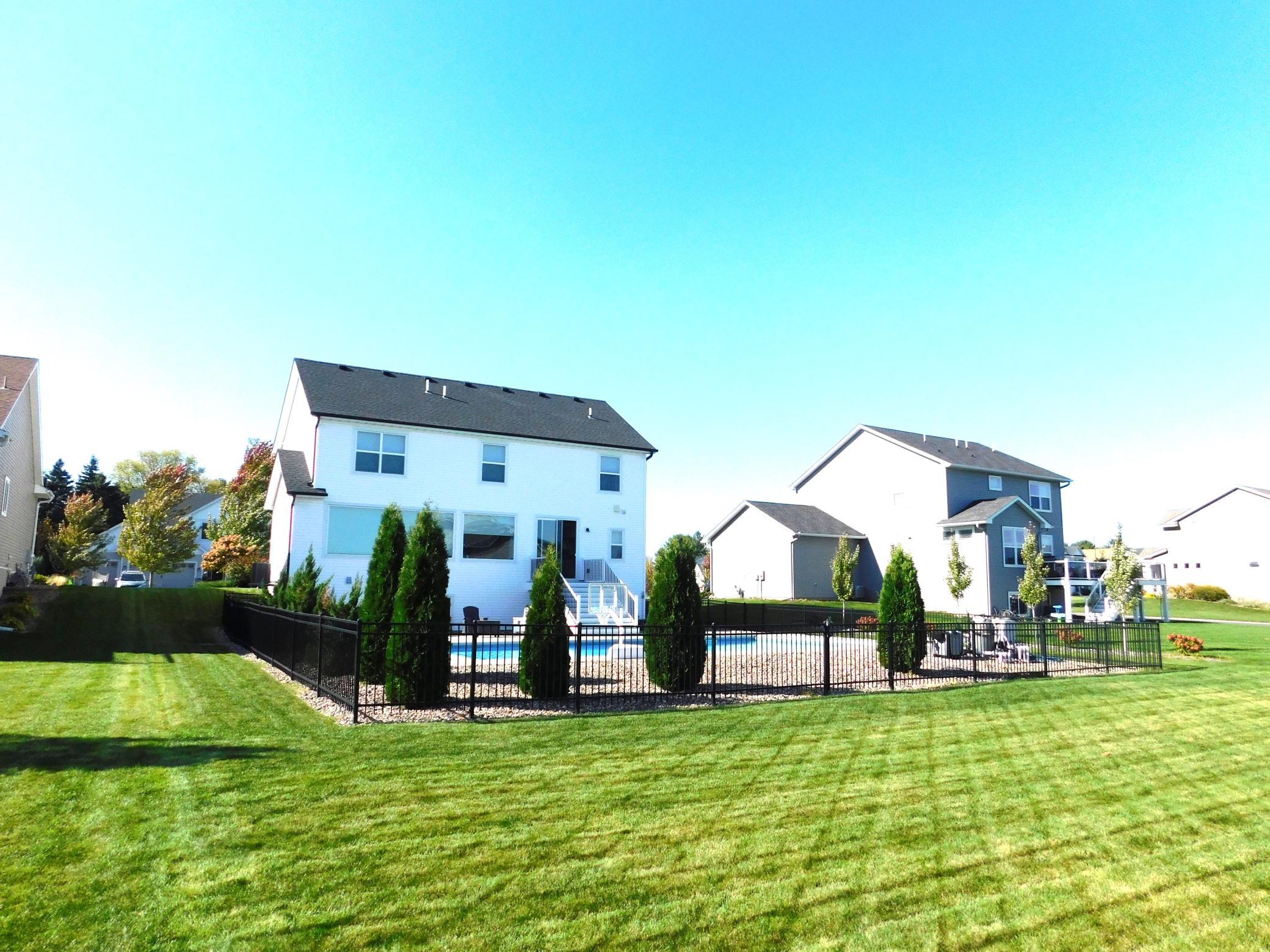 View of Single Family at 3233 Lilac Avenue, Lake Elmo - Mike Wilen | Minnesota Team Real Estate