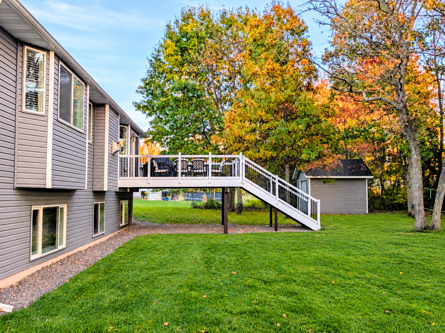 View of Residential at 4693 382nd Drive, North Branch MN 55056, North Branch (3 of 59) - Mike Wilen | Minnesota Team Real Estate
