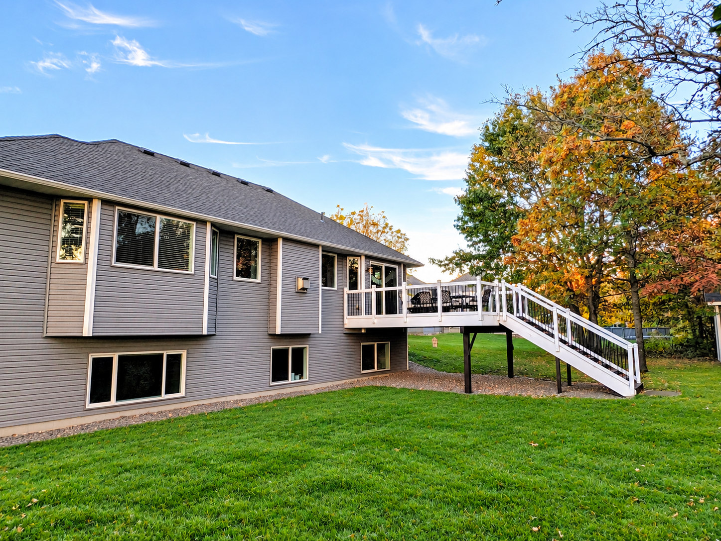 View of Residential at 4693 382nd Drive, North Branch MN 55056, North Branch (5 of 59) - Mike Wilen | Minnesota Team Real Estate