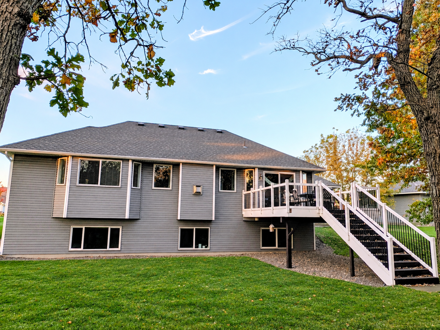 View of Residential at 4693 382nd Drive, North Branch MN 55056, North Branch (7 of 59) - Mike Wilen | Minnesota Team Real Estate