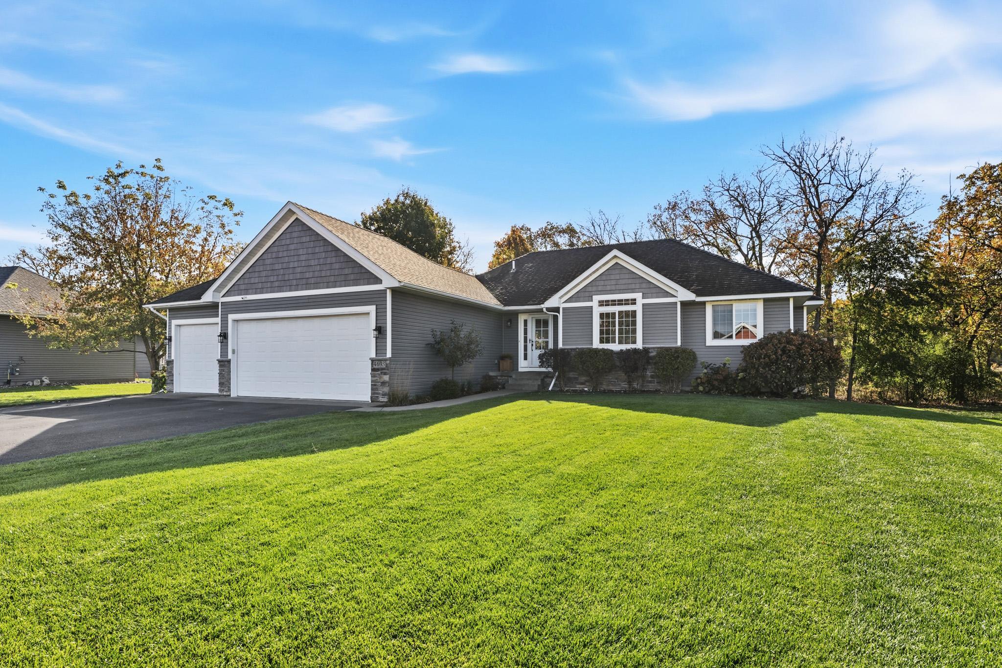View of Residential at 4693 382nd Drive, North Branch MN 55056, North Branch (4 of 59) - Mike Wilen | Minnesota Team Real Estate