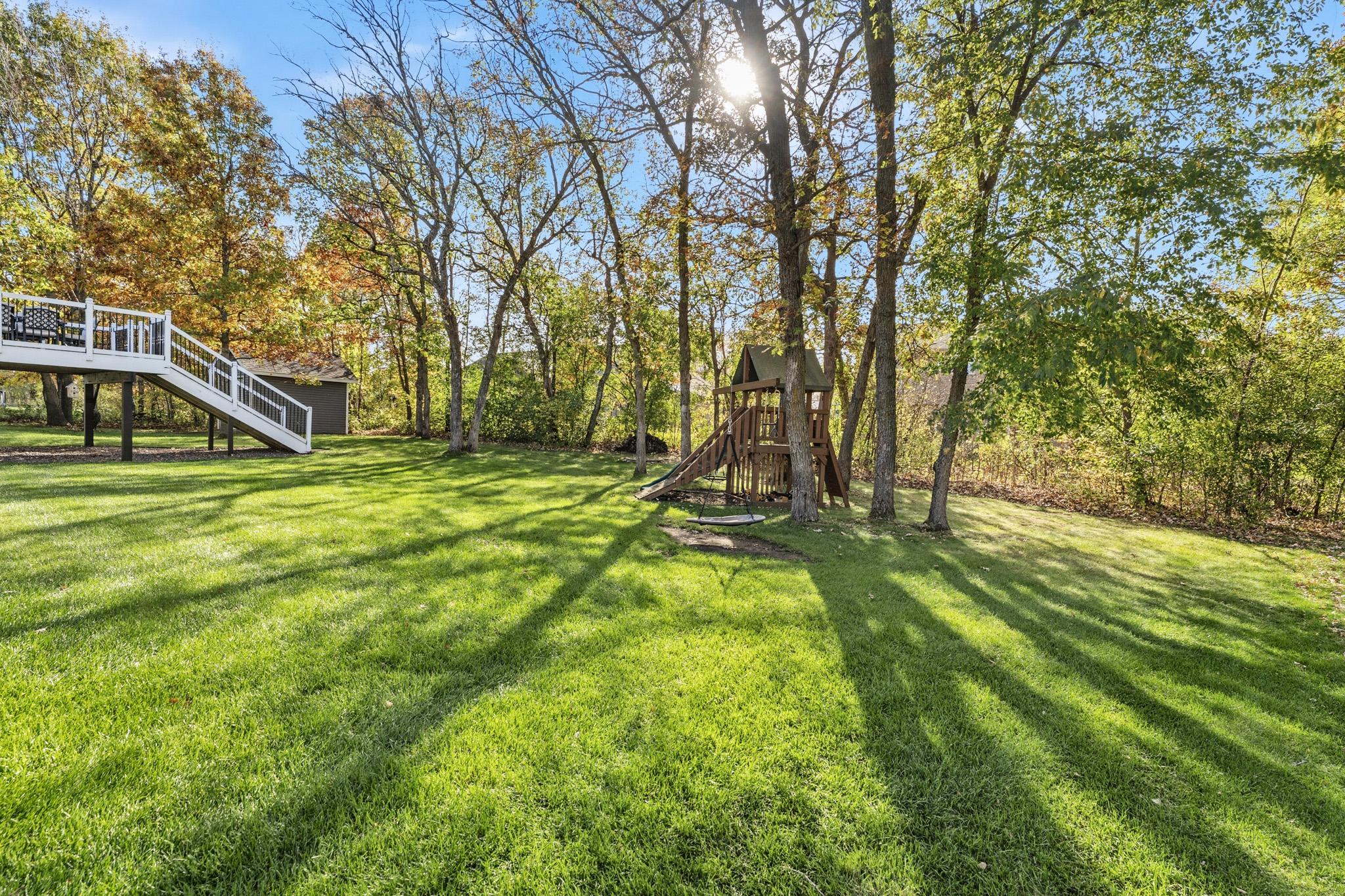 View of Residential at 4693 382nd Drive, North Branch MN 55056, North Branch (10 of 59) - Mike Wilen | Minnesota Team Real Estate