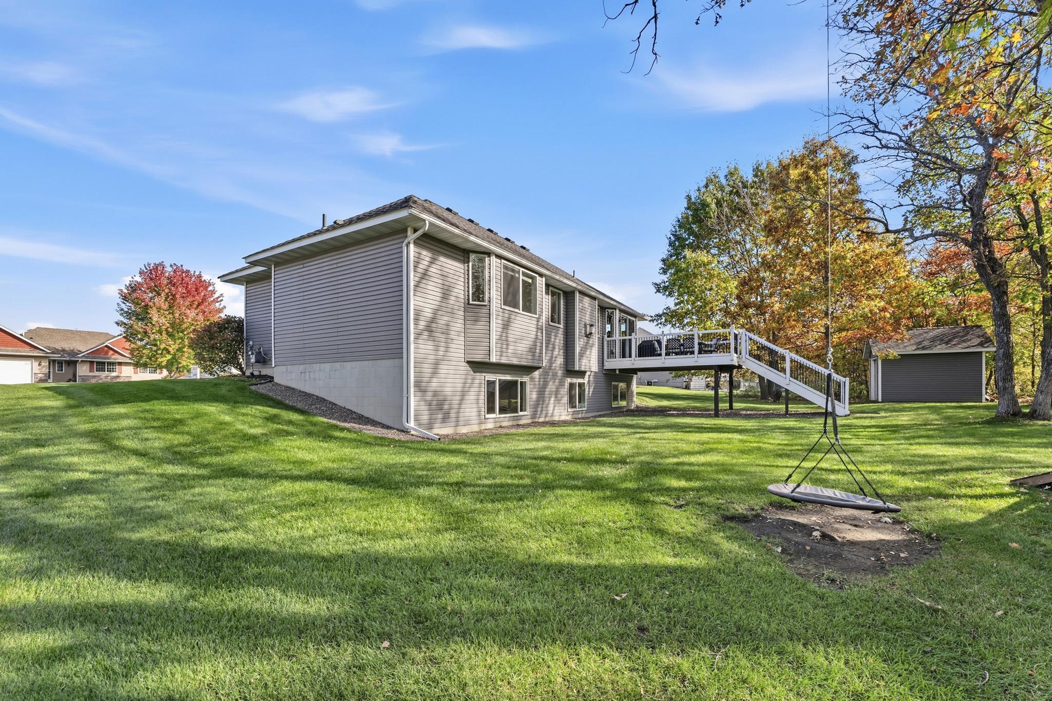 View of Residential at 4693 382nd Drive, North Branch MN 55056, North Branch (6 of 59) - Mike Wilen | Minnesota Team Real Estate
