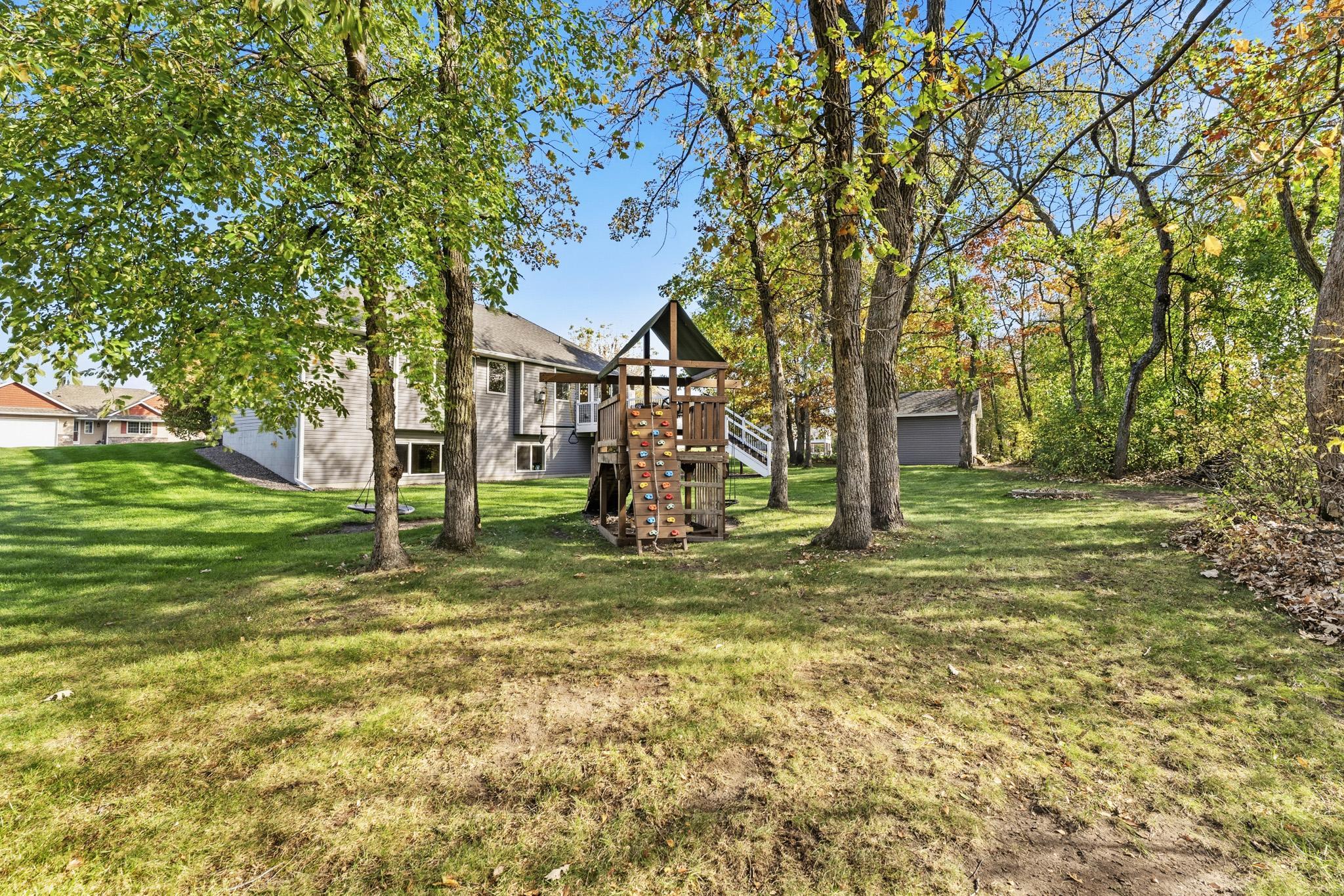 View of Residential at 4693 382nd Drive, North Branch MN 55056, North Branch (15 of 59) - Mike Wilen | Minnesota Team Real Estate