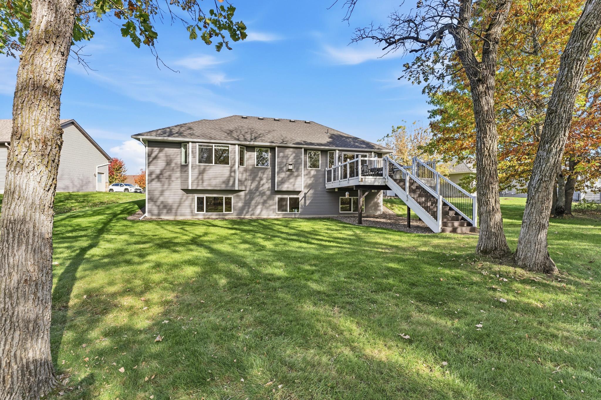 View of Residential at 4693 382nd Drive, North Branch MN 55056, North Branch (8 of 59) - Mike Wilen | Minnesota Team Real Estate