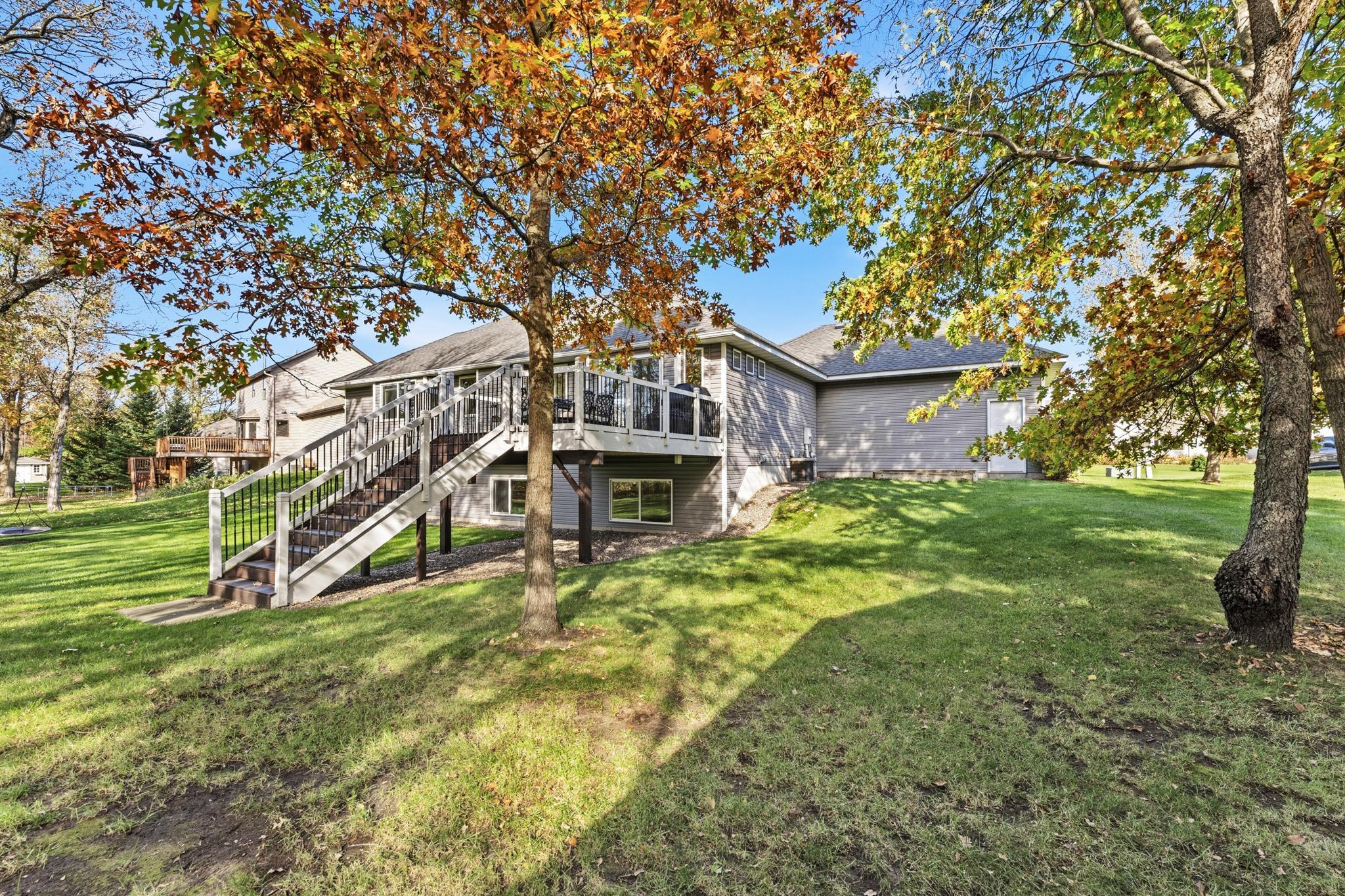 View of Residential at 4693 382nd Drive, North Branch MN 55056, North Branch (13 of 59) - Mike Wilen | Minnesota Team Real Estate