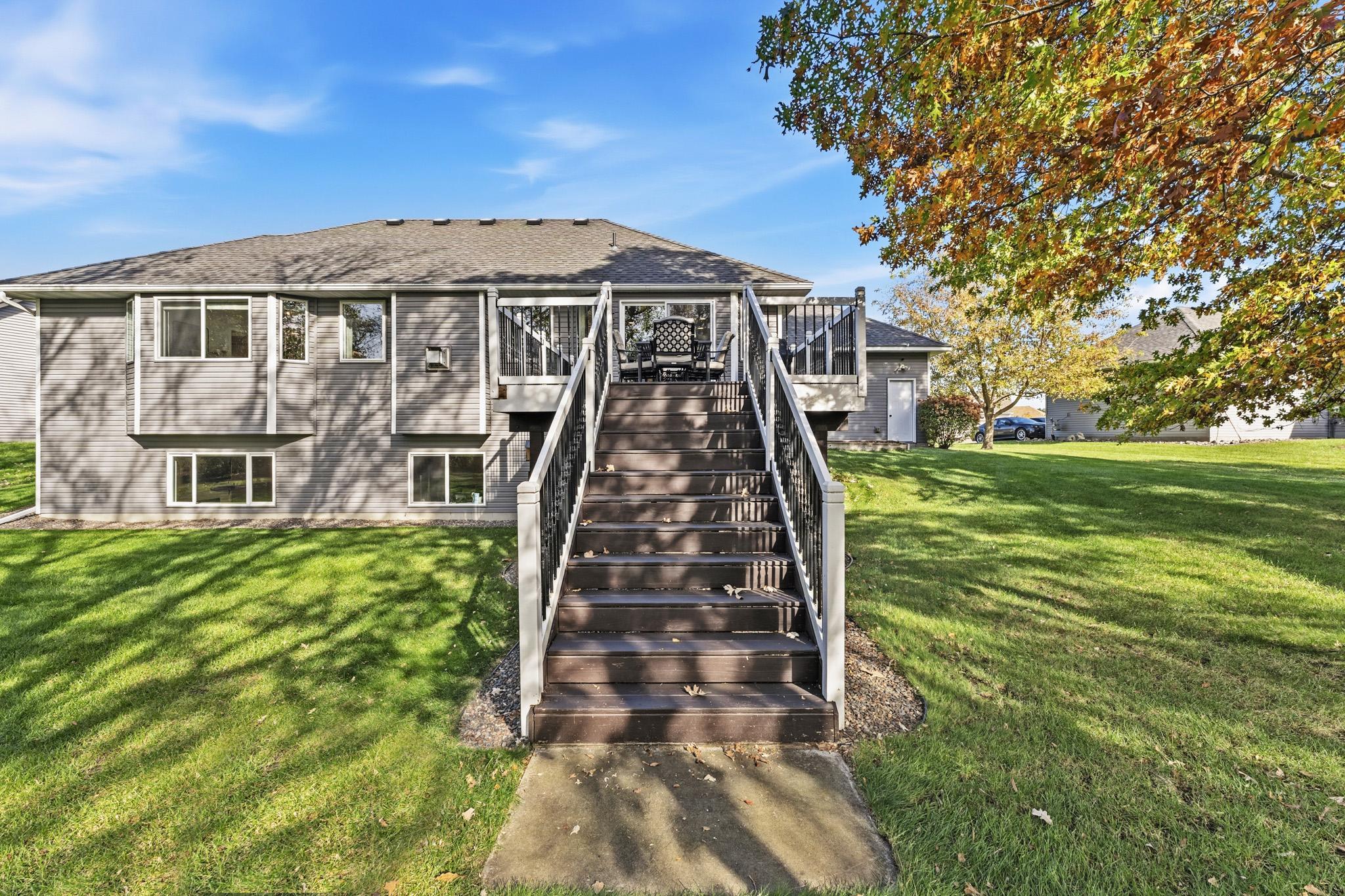 View of Residential at 4693 382nd Drive, North Branch MN 55056, North Branch (12 of 59) - Mike Wilen | Minnesota Team Real Estate