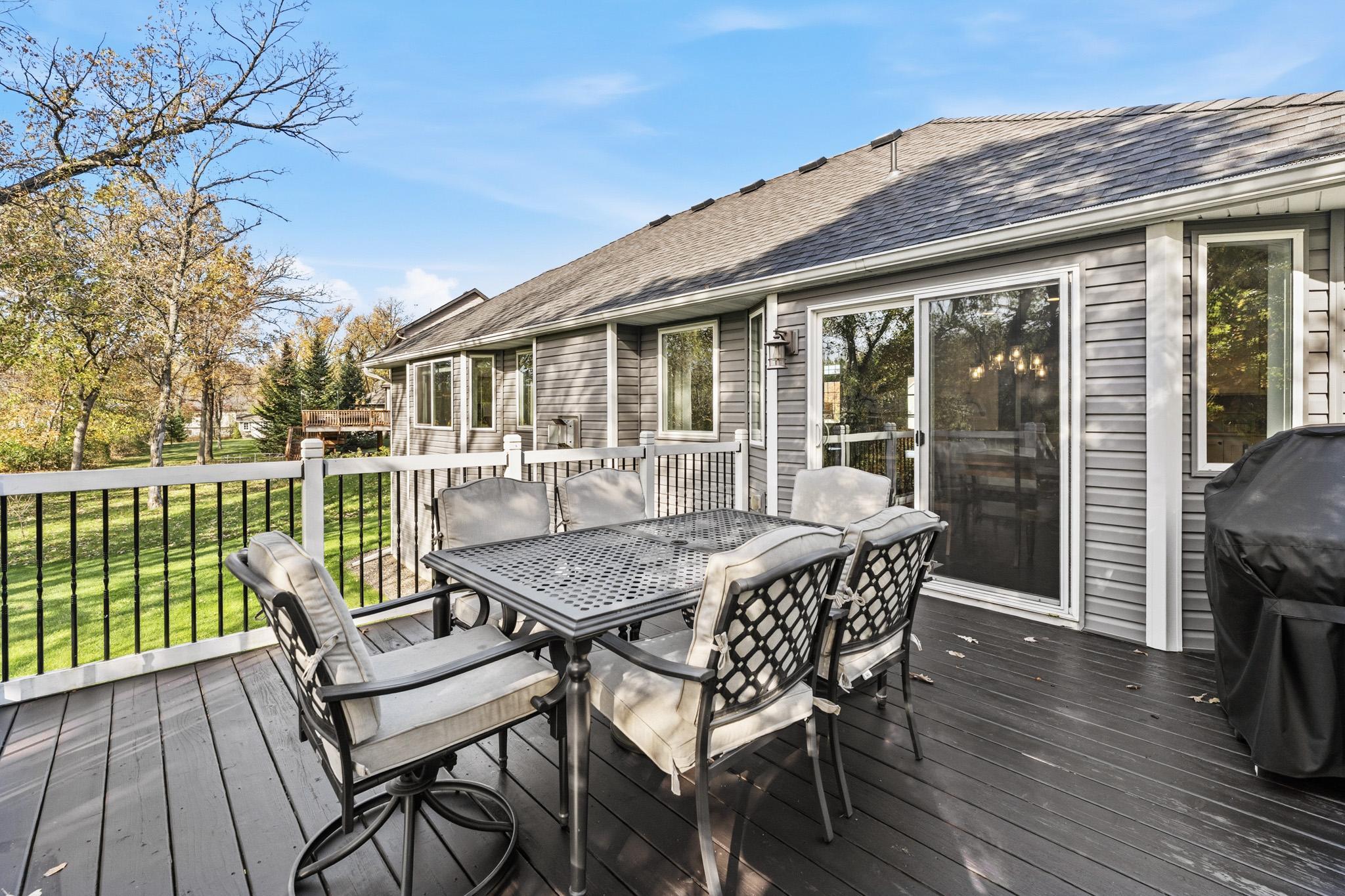 View of Residential at 4693 382nd Drive, North Branch MN 55056, North Branch (54 of 59) - Mike Wilen | Minnesota Team Real Estate