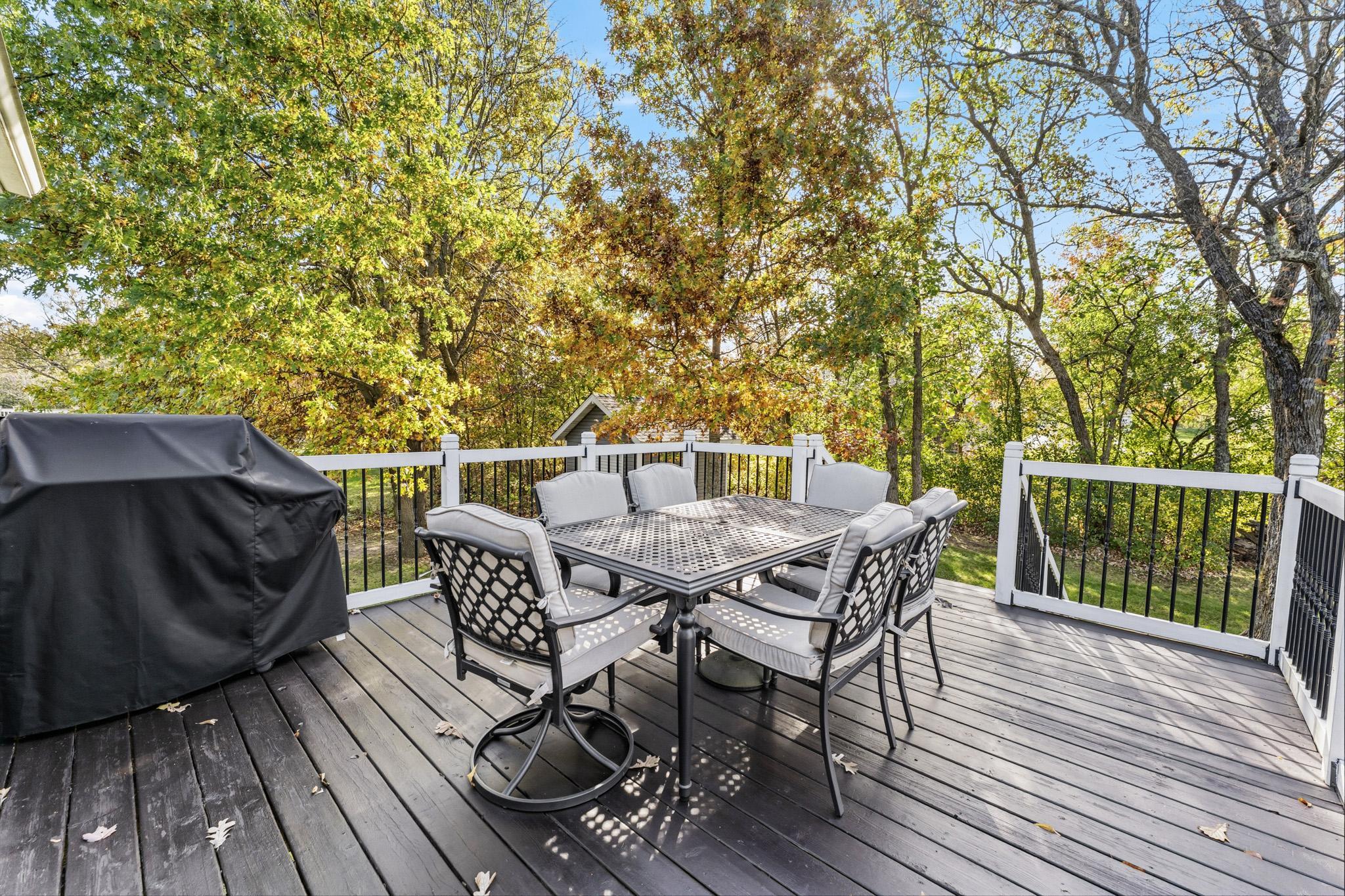View of Residential at 4693 382nd Drive, North Branch MN 55056, North Branch (53 of 59) - Mike Wilen | Minnesota Team Real Estate