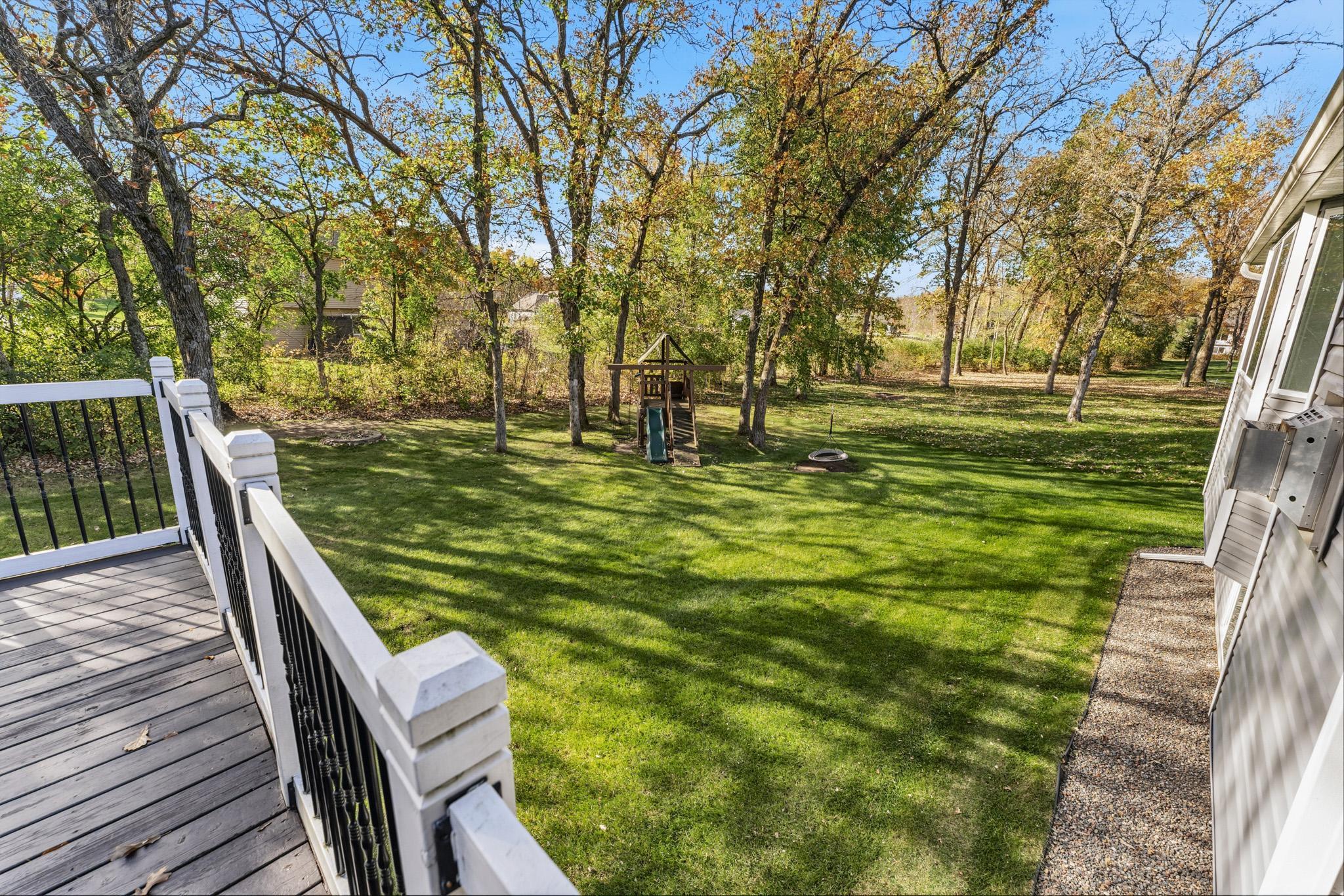 View of Residential at 4693 382nd Drive, North Branch MN 55056, North Branch (52 of 59) - Mike Wilen | Minnesota Team Real Estate
