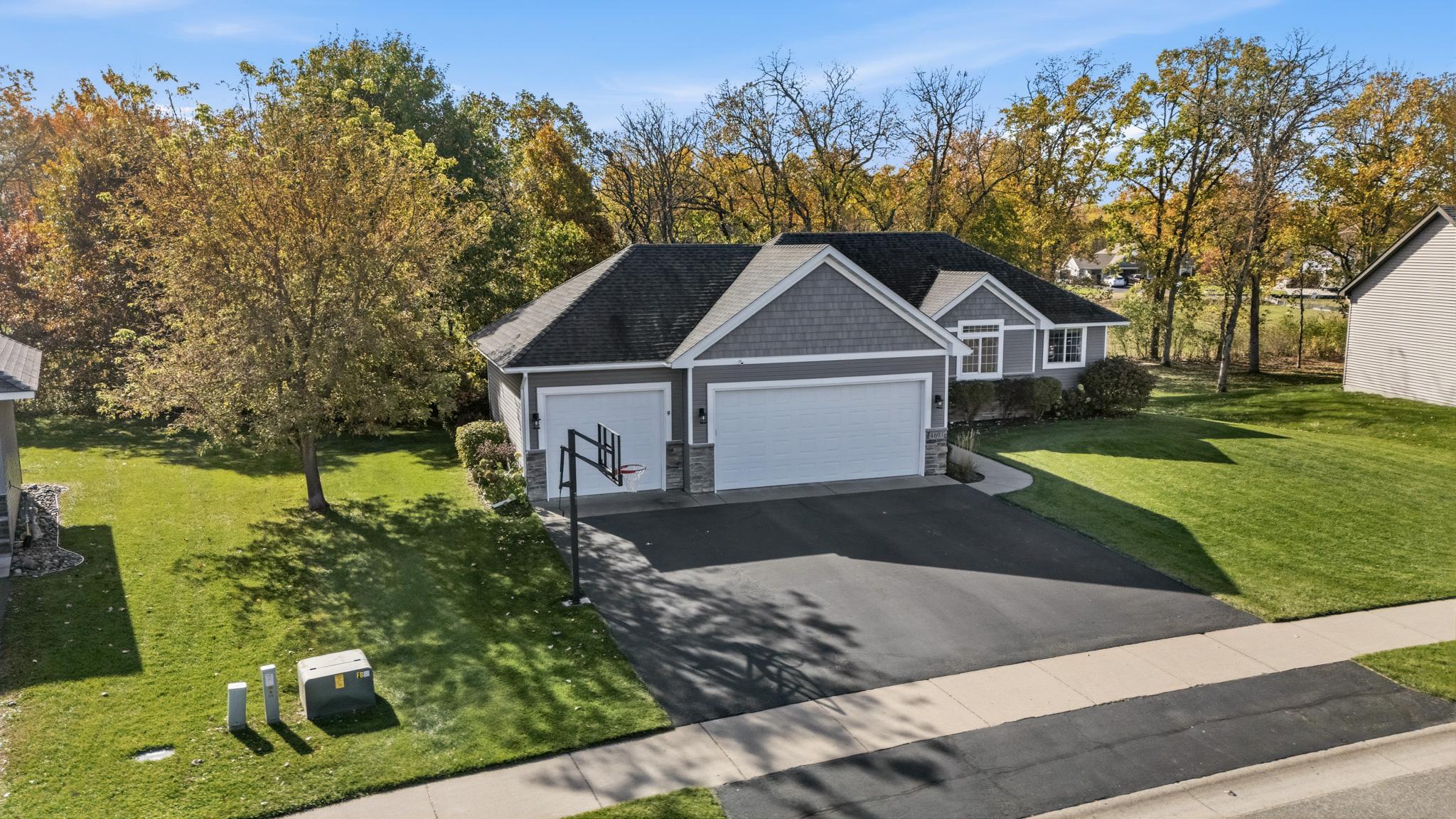 View of Residential at 4693 382nd Drive, North Branch MN 55056, North Branch (55 of 59) - Mike Wilen | Minnesota Team Real Estate