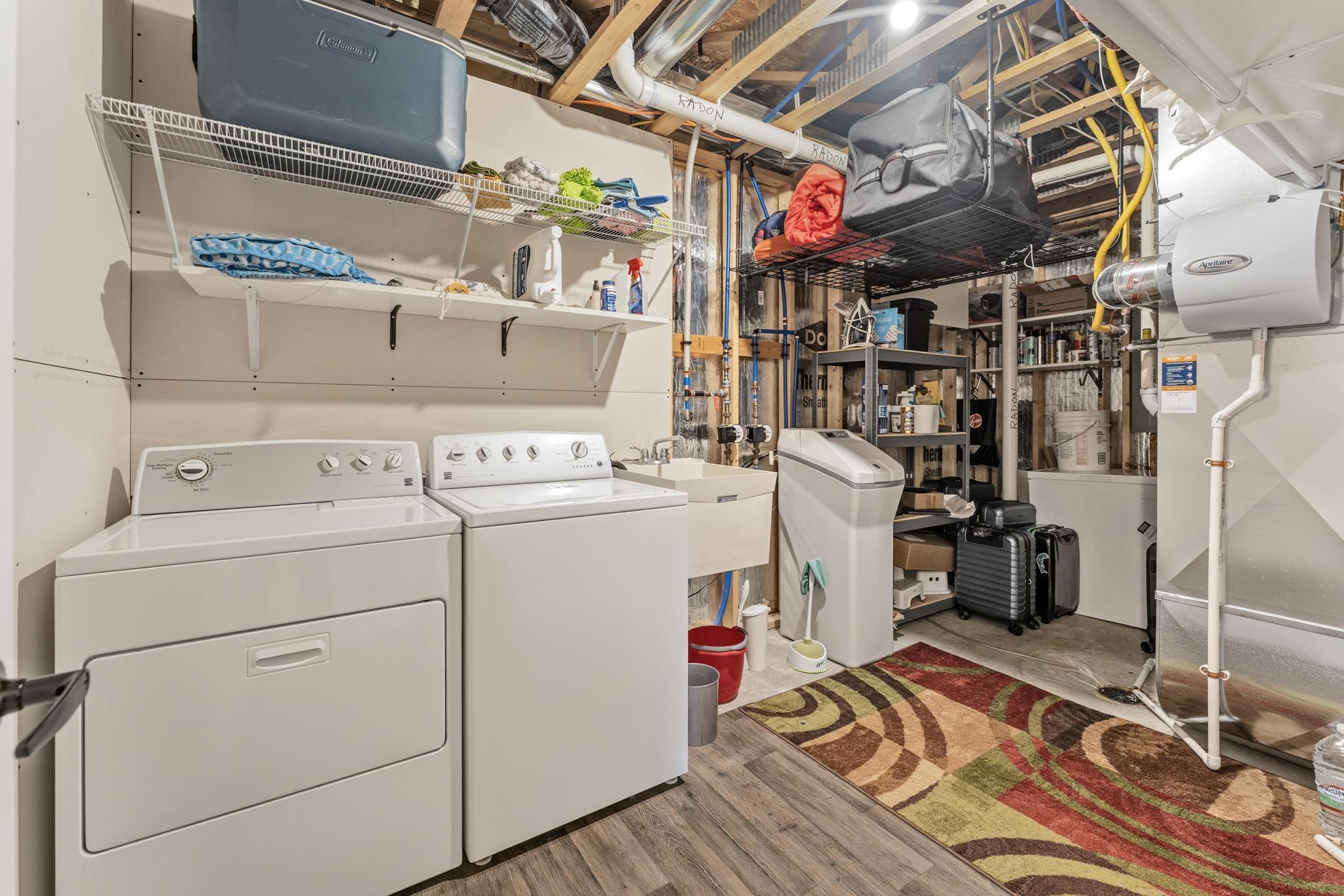 View of Residential at 4693 382nd Drive, North Branch MN 55056, North Branch (51 of 59) - Mike Wilen | Minnesota Team Real Estate